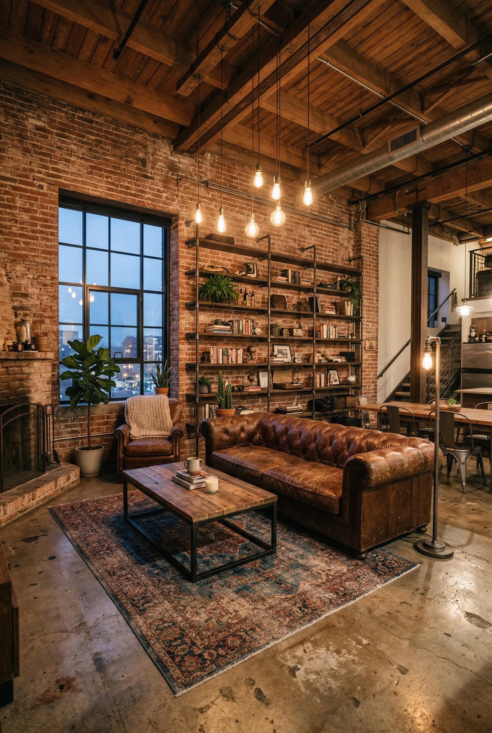 Interior Design Styles Guide for Modern Living