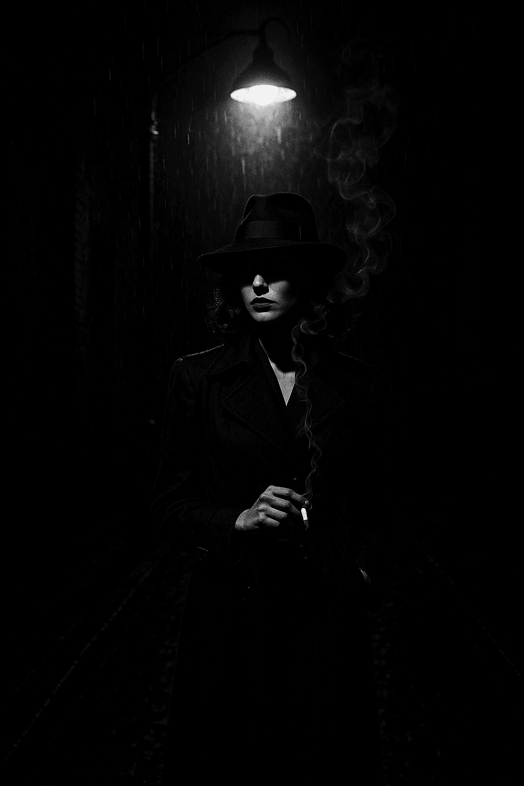 Styl Monochromatyczny