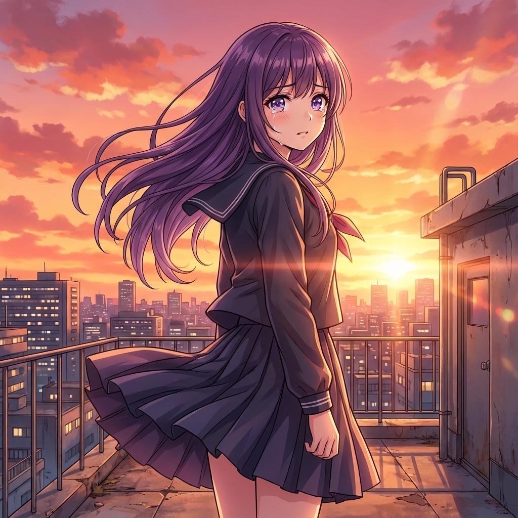 Styl Anime