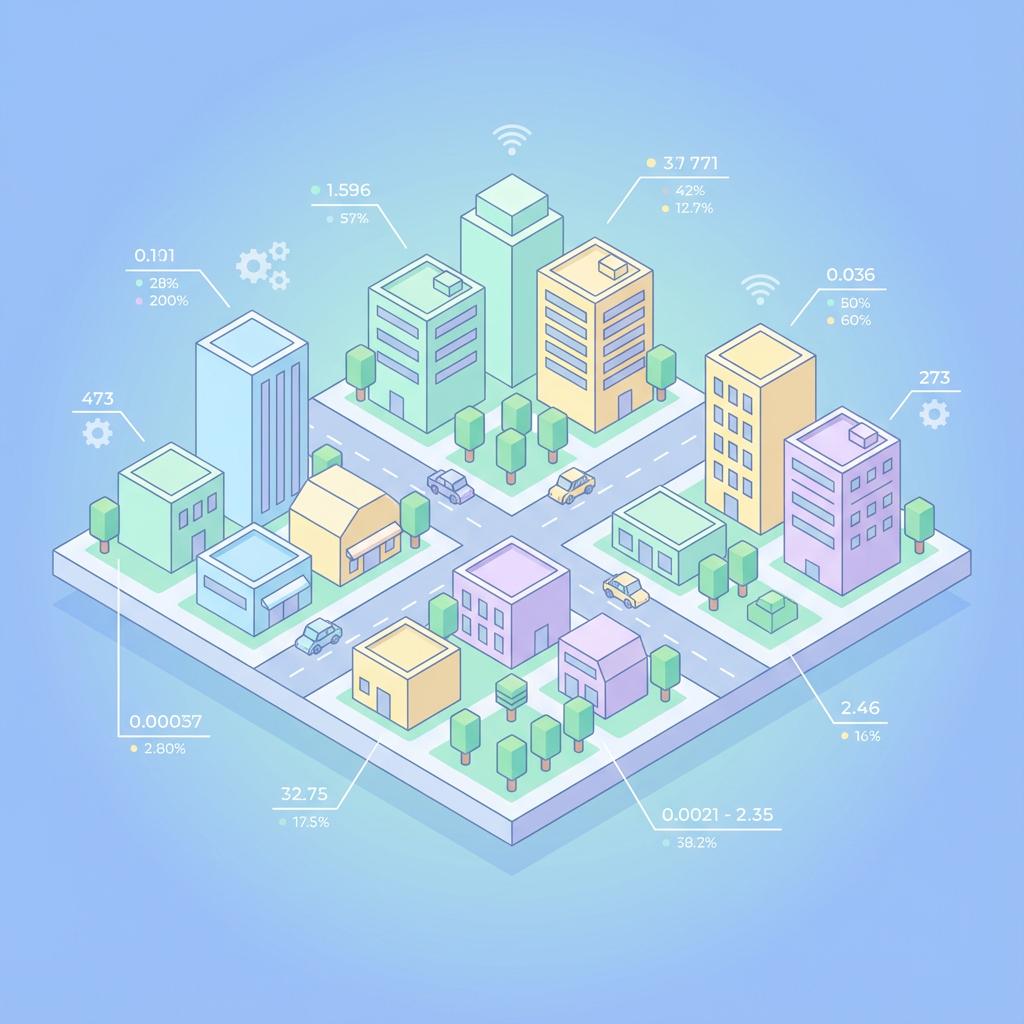 Styl Izometryczny