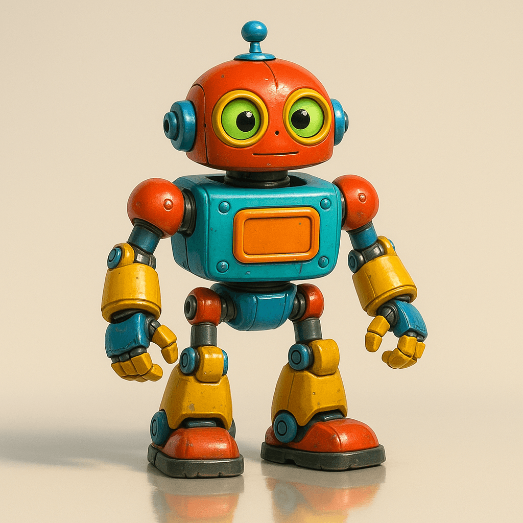 Styl Pixar Animation