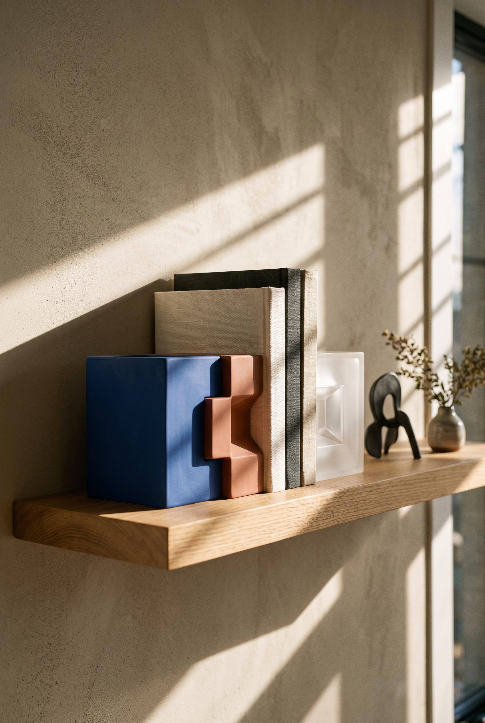 Commercial-quality inspirational product showcase in a vertical 2:3 Pinterest composition. Feature a