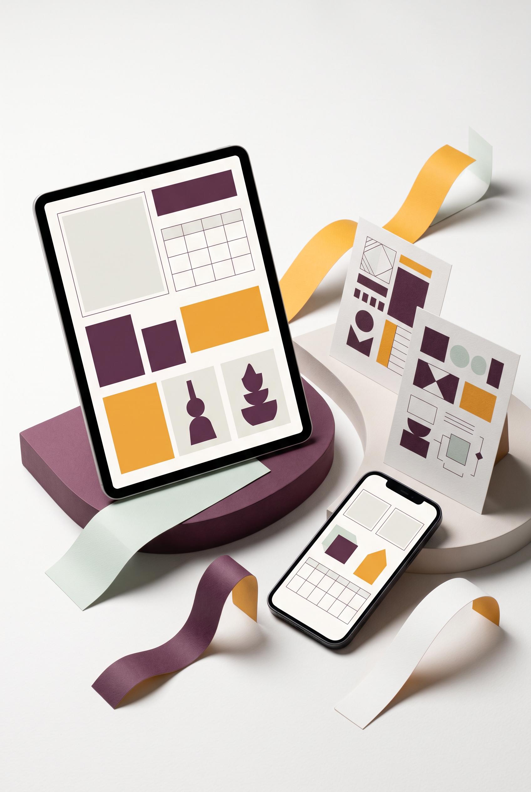 Create a vertical 2:3 Pinterest composition with commercial-quality art direction. Build an inspirational s...