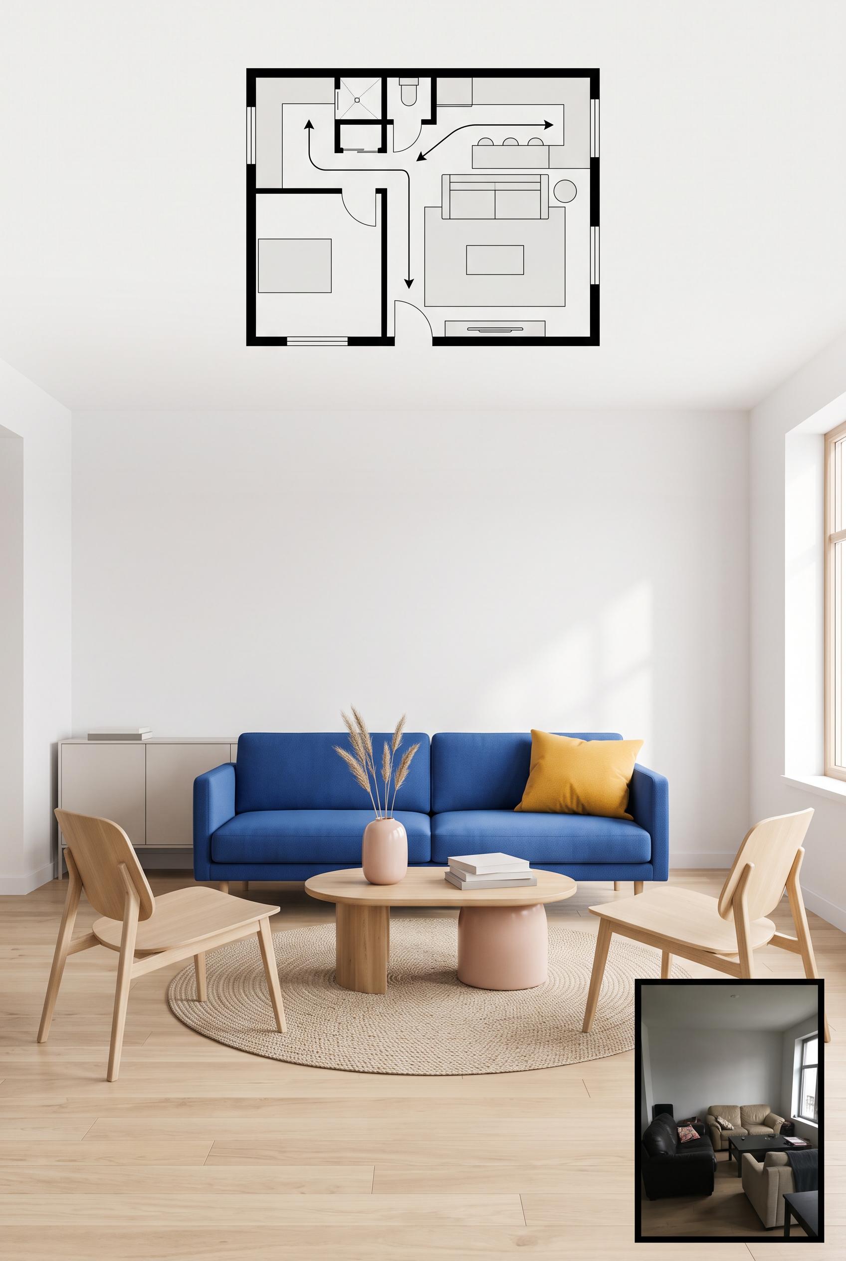 AI-modified downstream: true. Create a vertical 2:3 Pinterest composition with commercial-quality art direc...