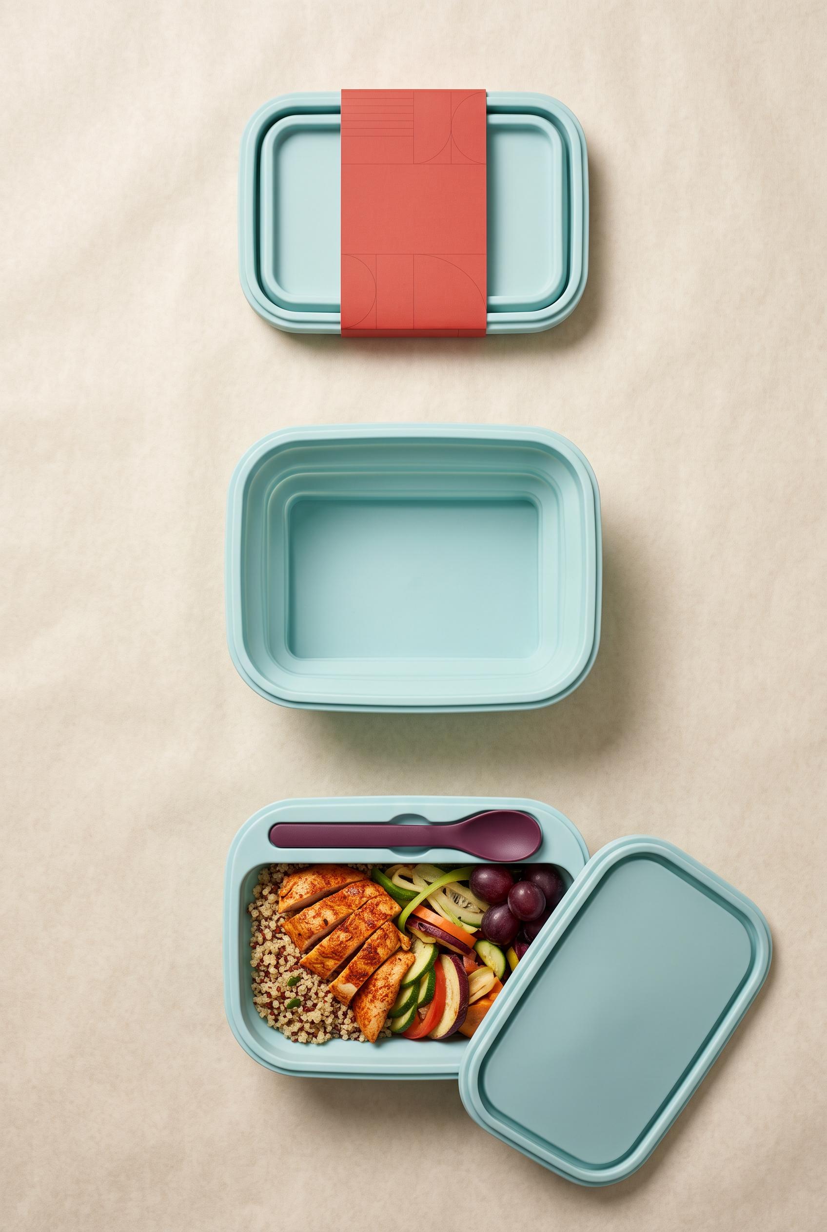 Create a commercial-quality vertical 2:3 Pinterest composition showing a before-and-after transforma
