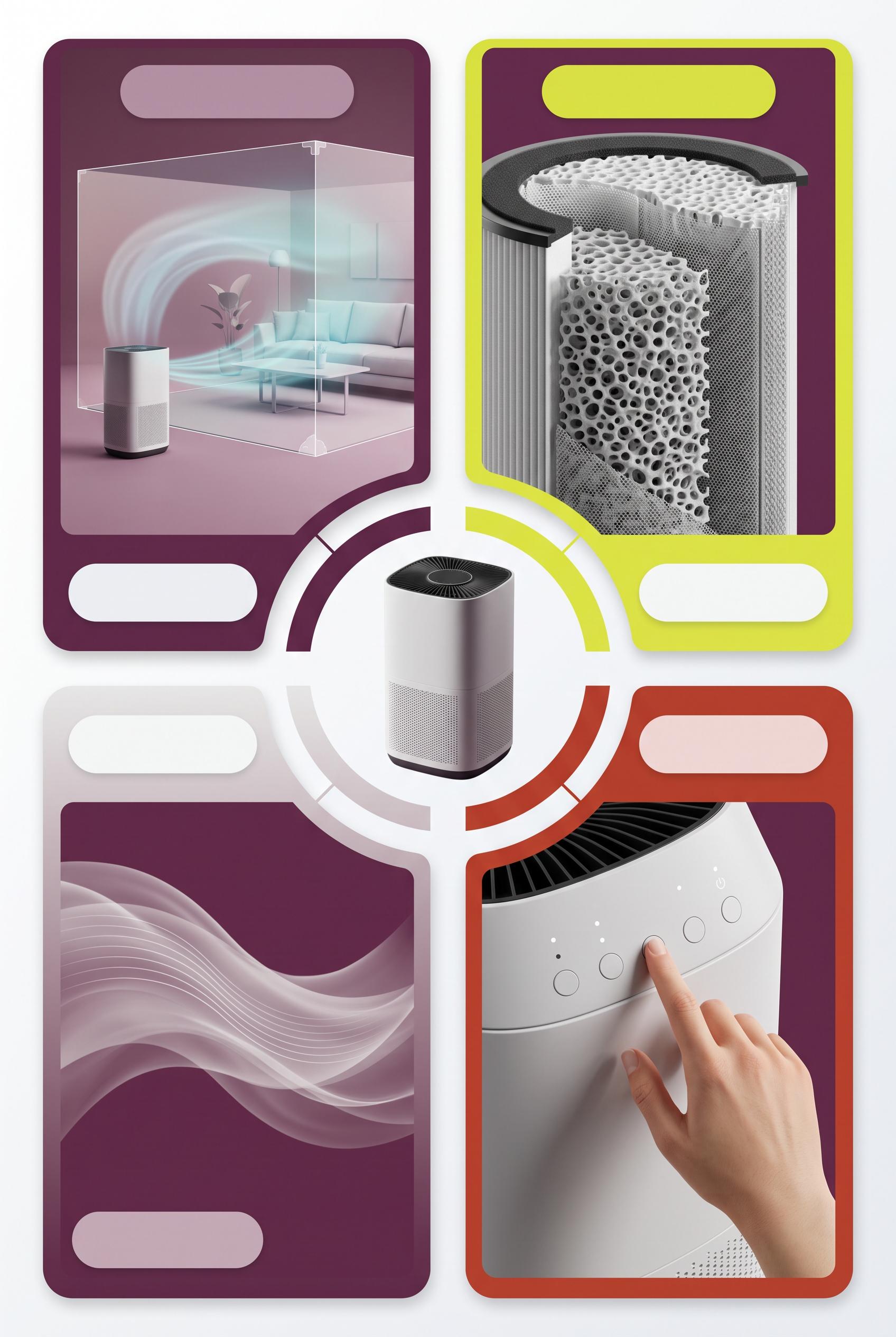 Create a commercial-quality educational campaign board in a vertical 2:3 Pinterest composition. Plac