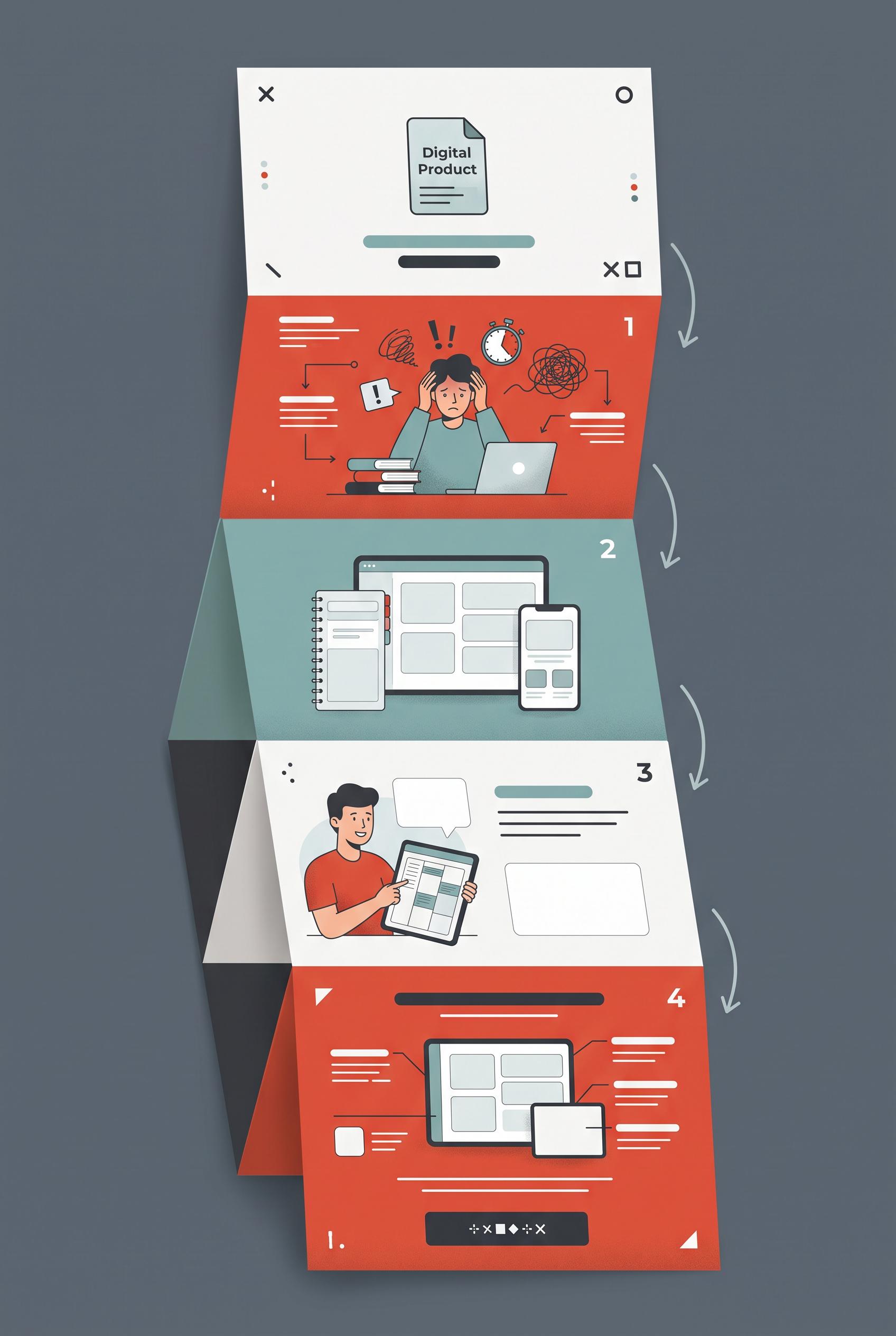 Create a commercial-quality educational Pinterest graphic in a vertical 2:3 composition explaining h