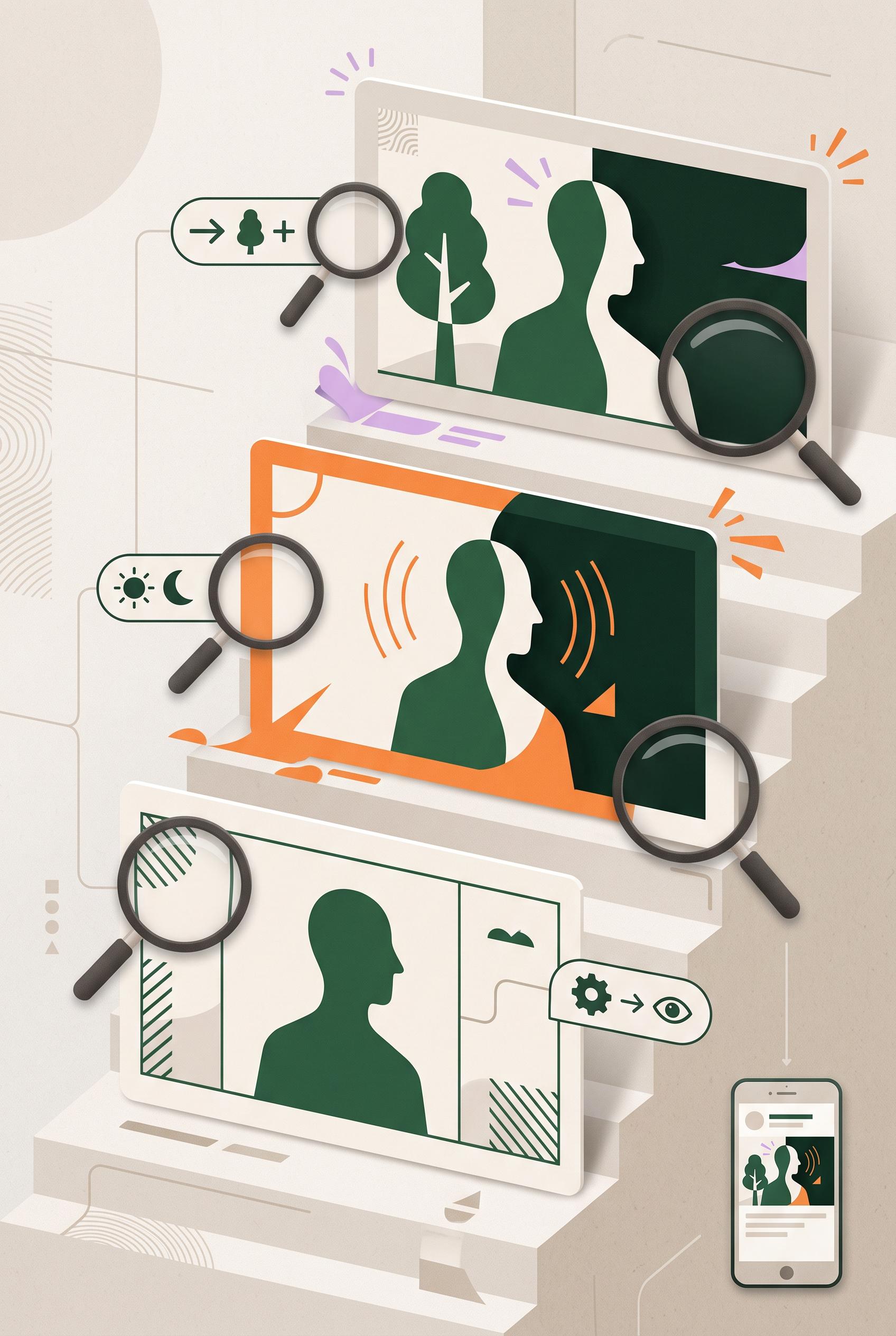 AI-modified downstream concept visualization, vertical 2:3 Pinterest composition, commercial-quality