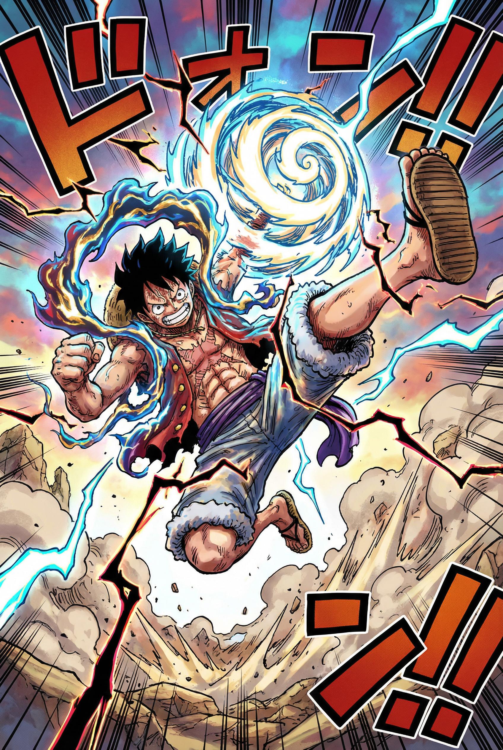 Epic character power-up moment with determined expression, special ability activating with dramatic 