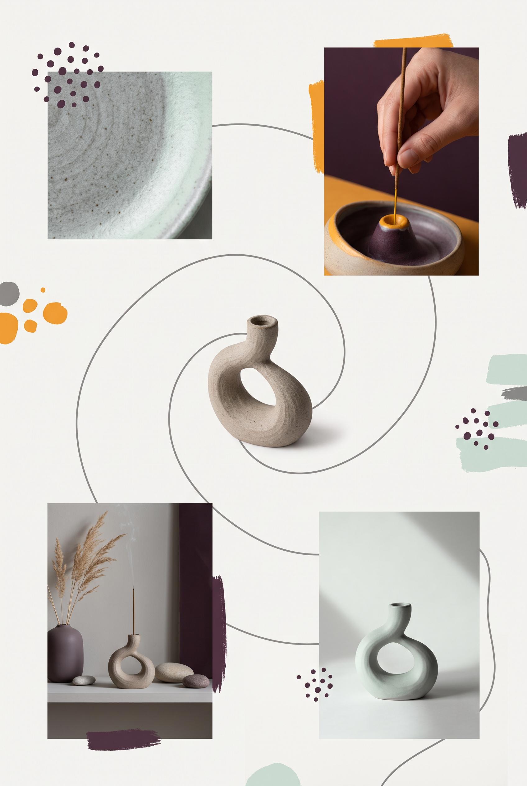 AI-modified downstream: yes. Create a vertical 2:3 Pinterest composition with commercial-quality art direct...