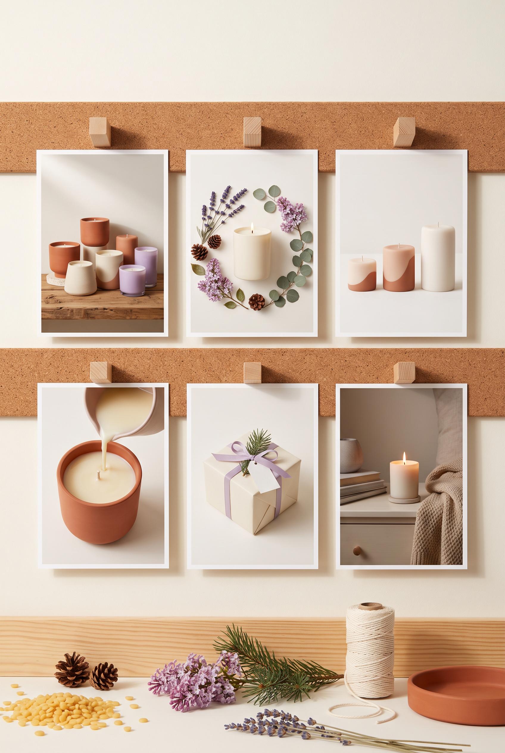 Create a vertical 2:3 Pinterest composition with commercial-quality art direction showing an educati