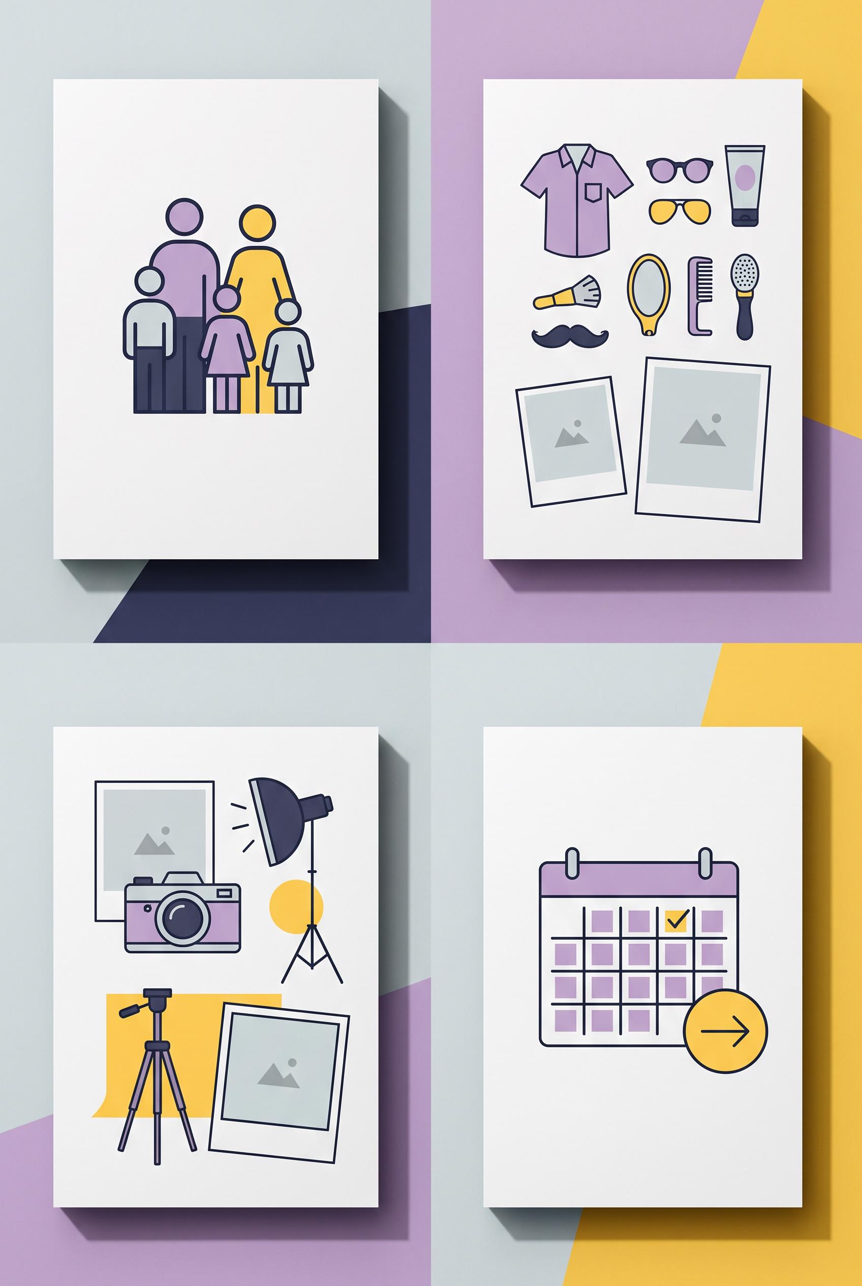Create a vertical 2:3 Pinterest composition with commercial-quality art direction for an independent