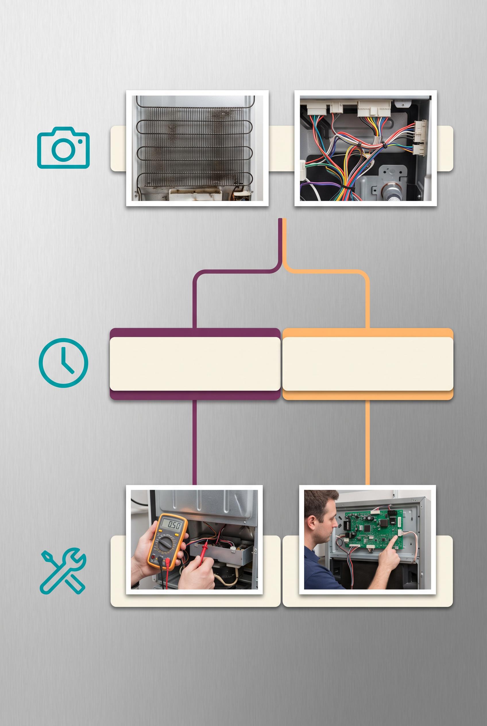 Marketing AI image: Create a commercial-quality educational Pinterest graphic in a vertical 2:3 composition for an indep