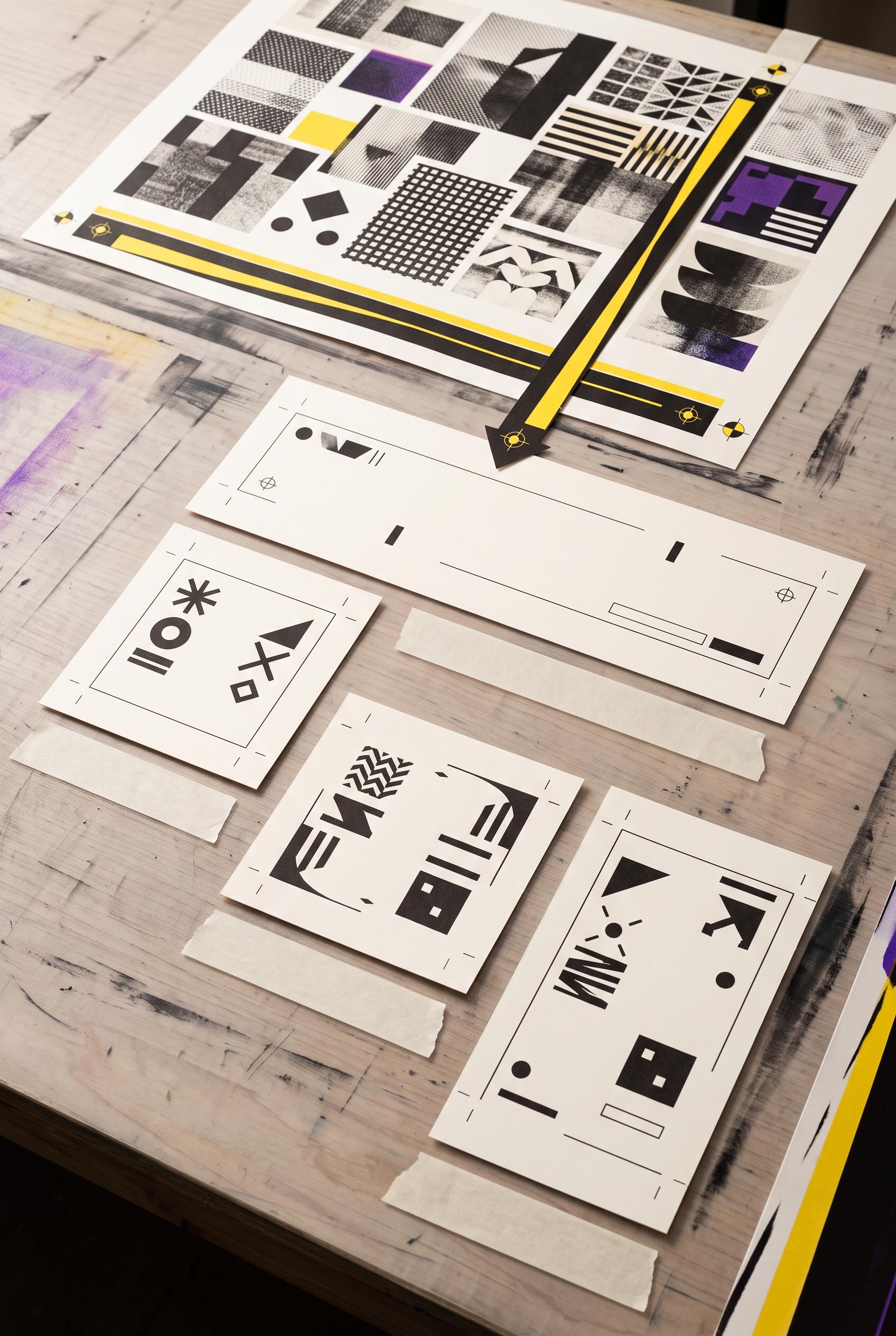 Vertical 2:3 Pinterest composition, commercial-quality art direction, useful editorial infographic on a pri...