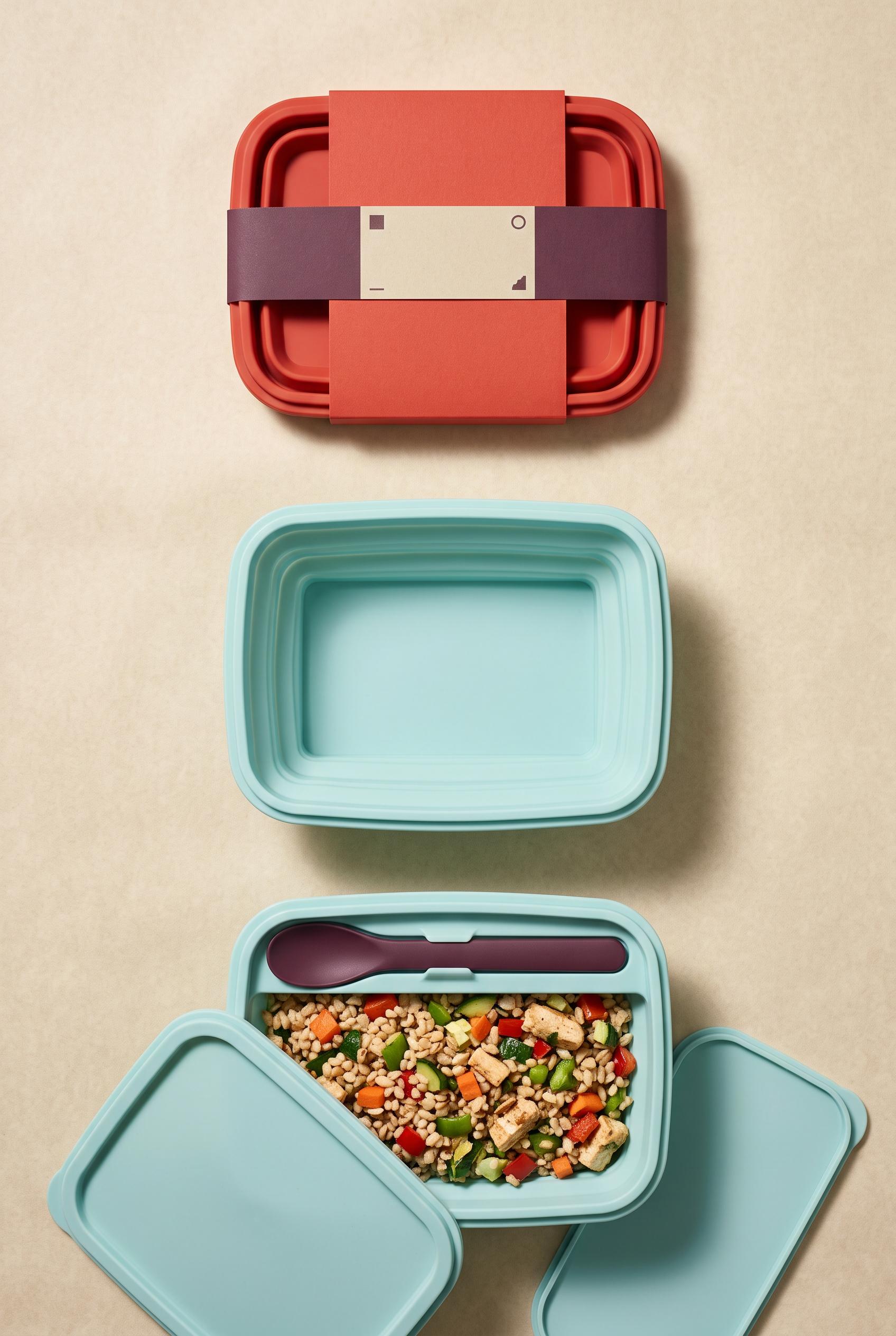 Create a commercial-quality vertical 2:3 Pinterest composition showing a before-and-after transforma