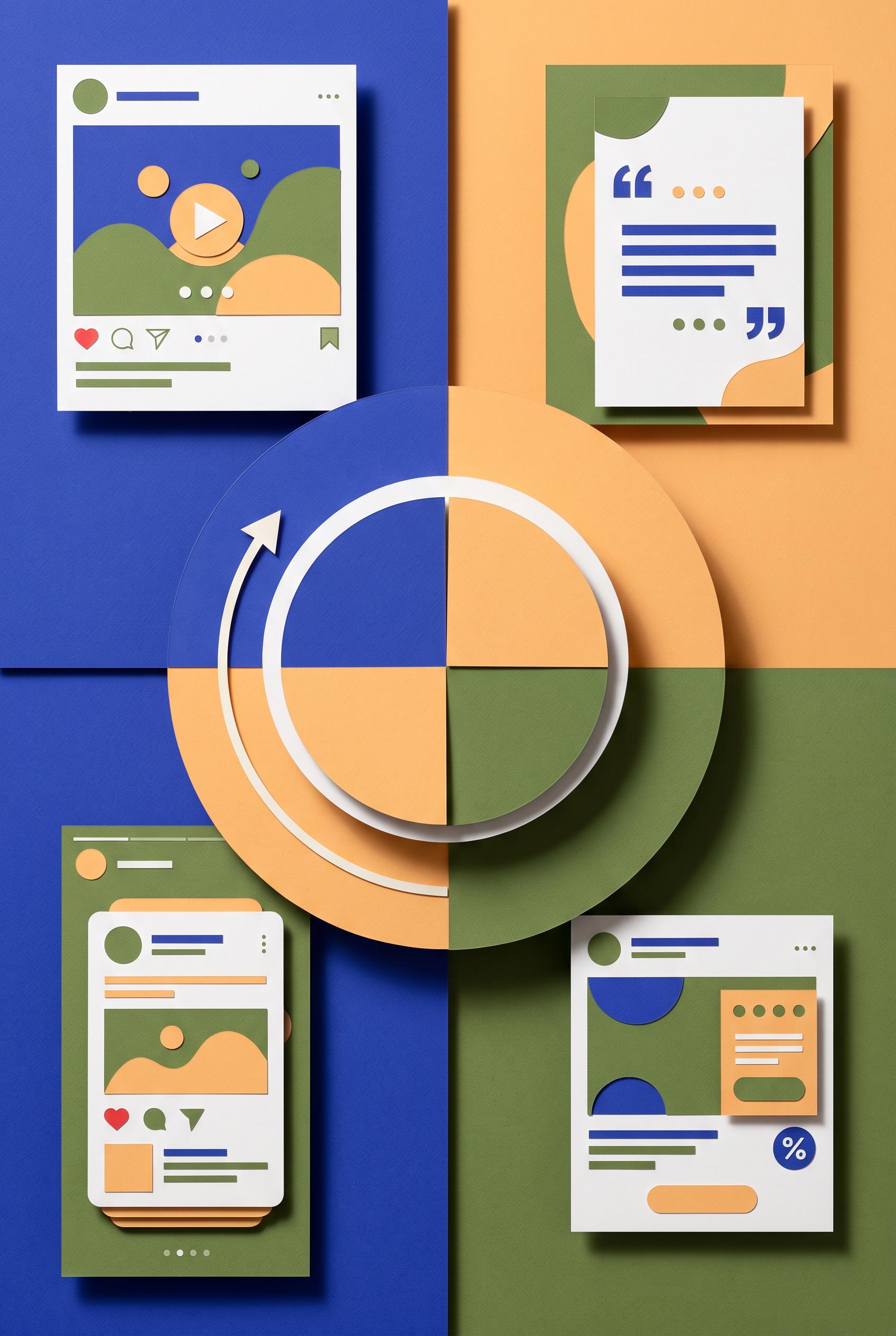 Create a commercial-quality vertical 2:3 Pinterest educational graphic about auditing a personal bra