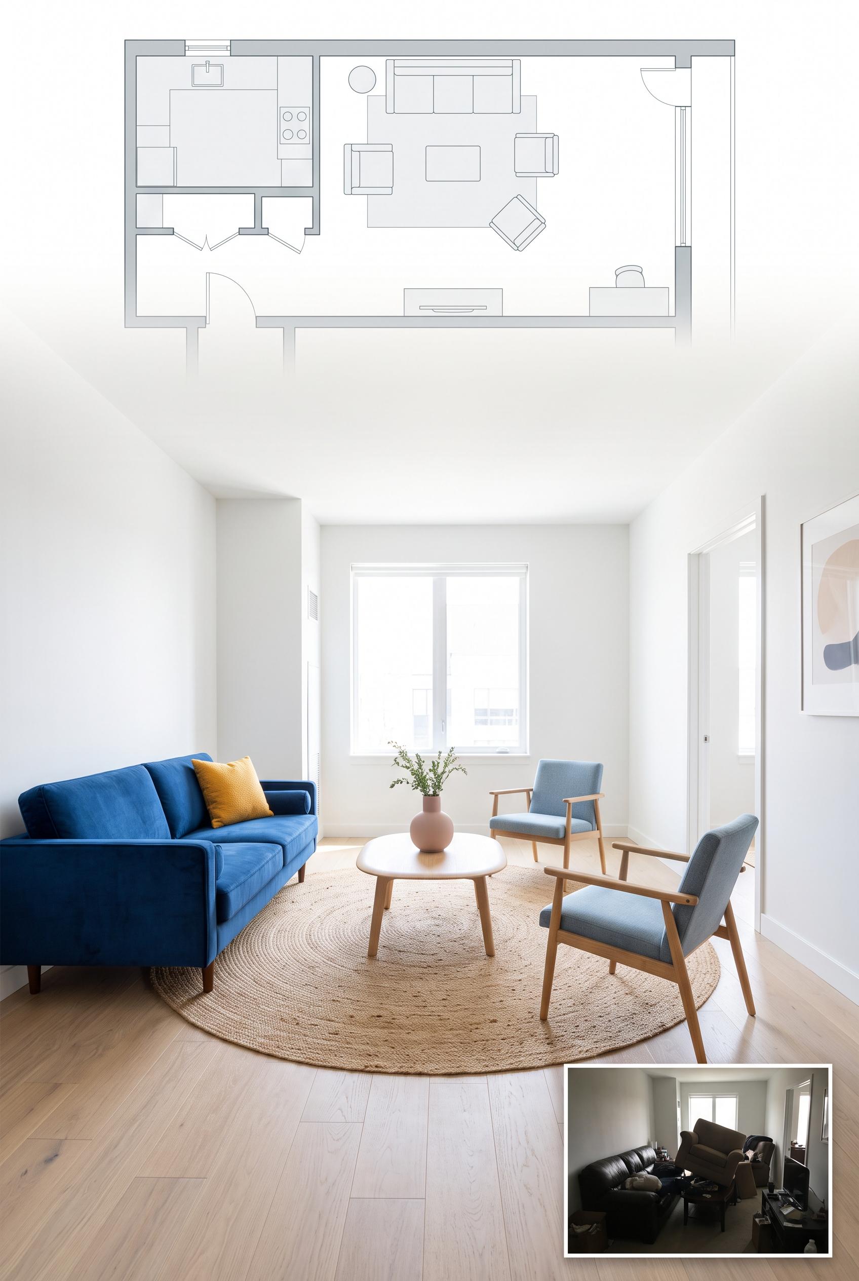 AI-modified downstream: true. Create a vertical 2:3 Pinterest composition with commercial-quality art direc...