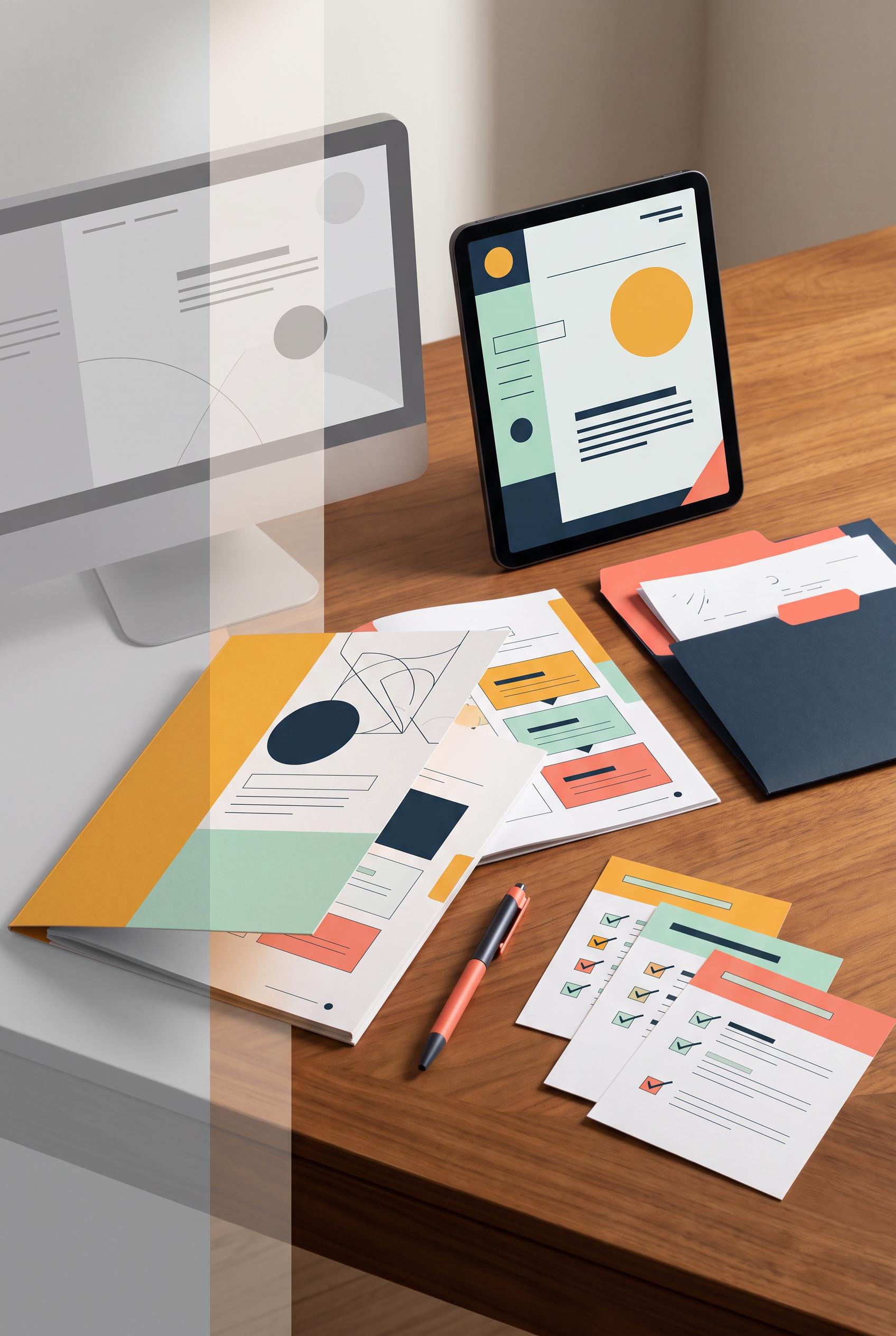 Create a commercial-quality Pinterest creative in a vertical 2:3 composition showing a before-and-af