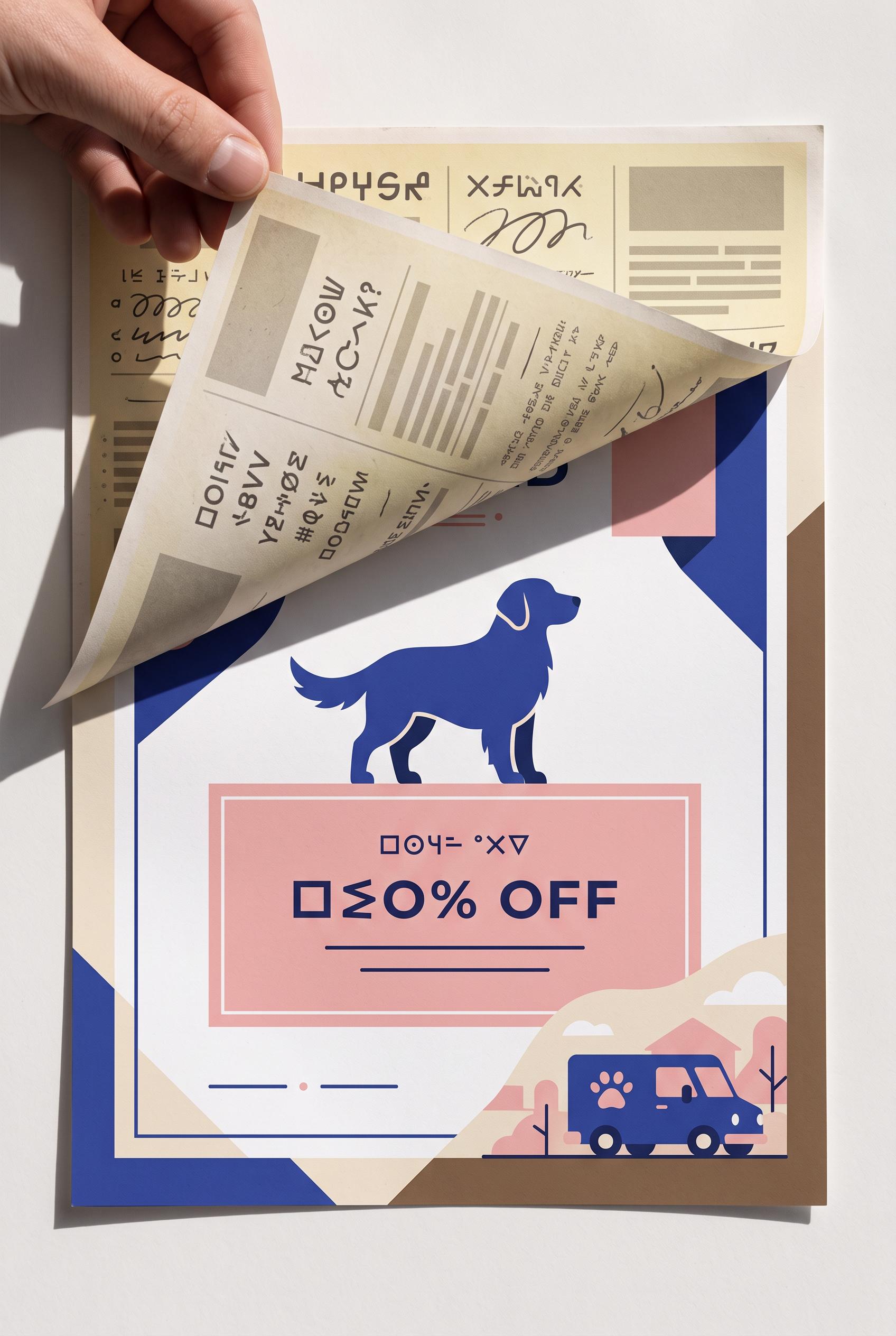 Create a vertical 2:3 Pinterest composition with commercial-quality art direction, showing a before-and-aft...