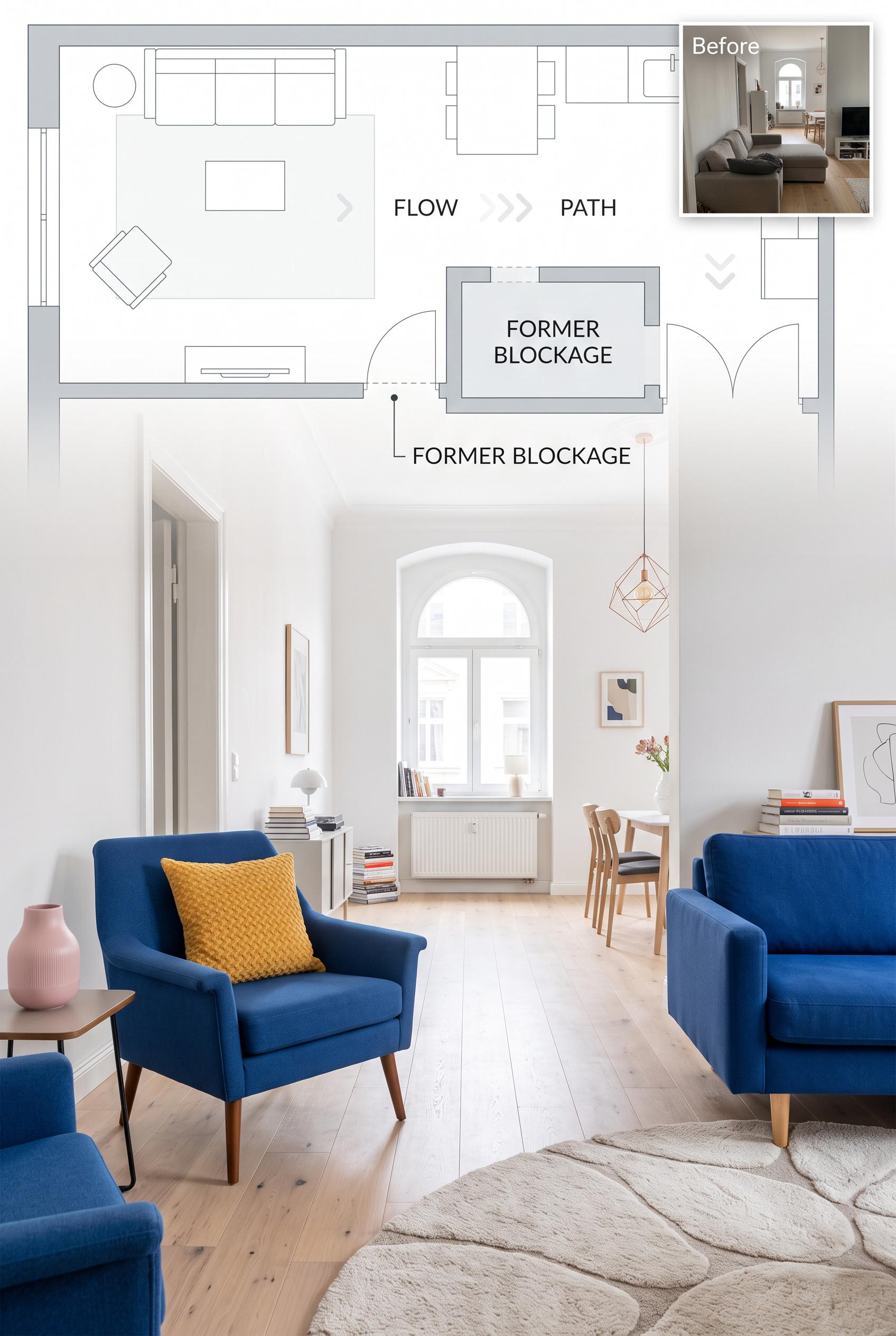 AI-modified downstream: true. Create a vertical 2:3 Pinterest composition with commercial-quality art direc...