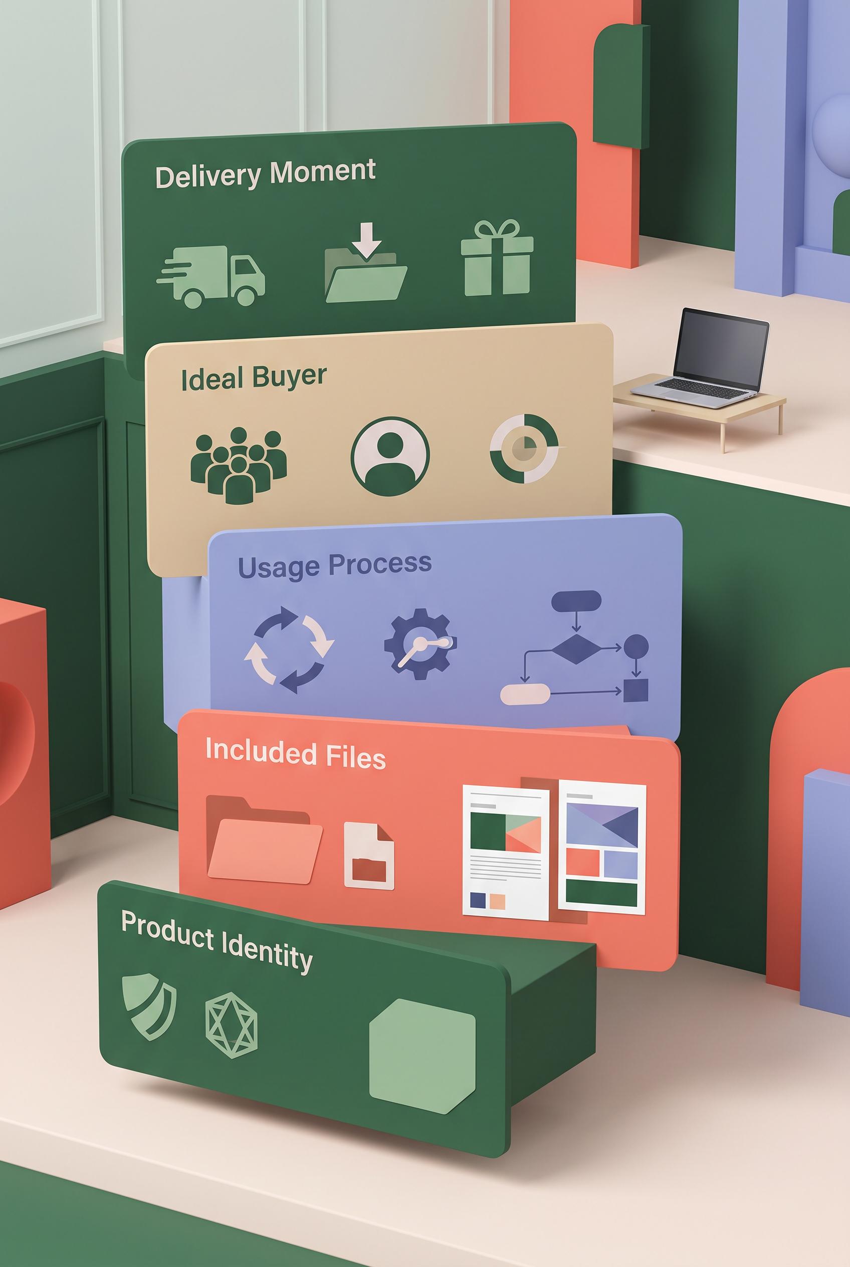 Create a commercial-quality educational Pinterest graphic in a vertical 2:3 composition. Show a thre