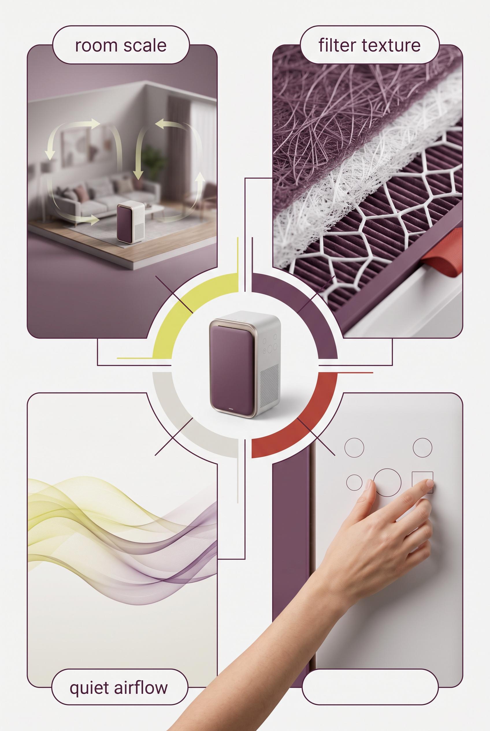 Create a commercial-quality educational campaign board in a vertical 2:3 Pinterest composition. Plac