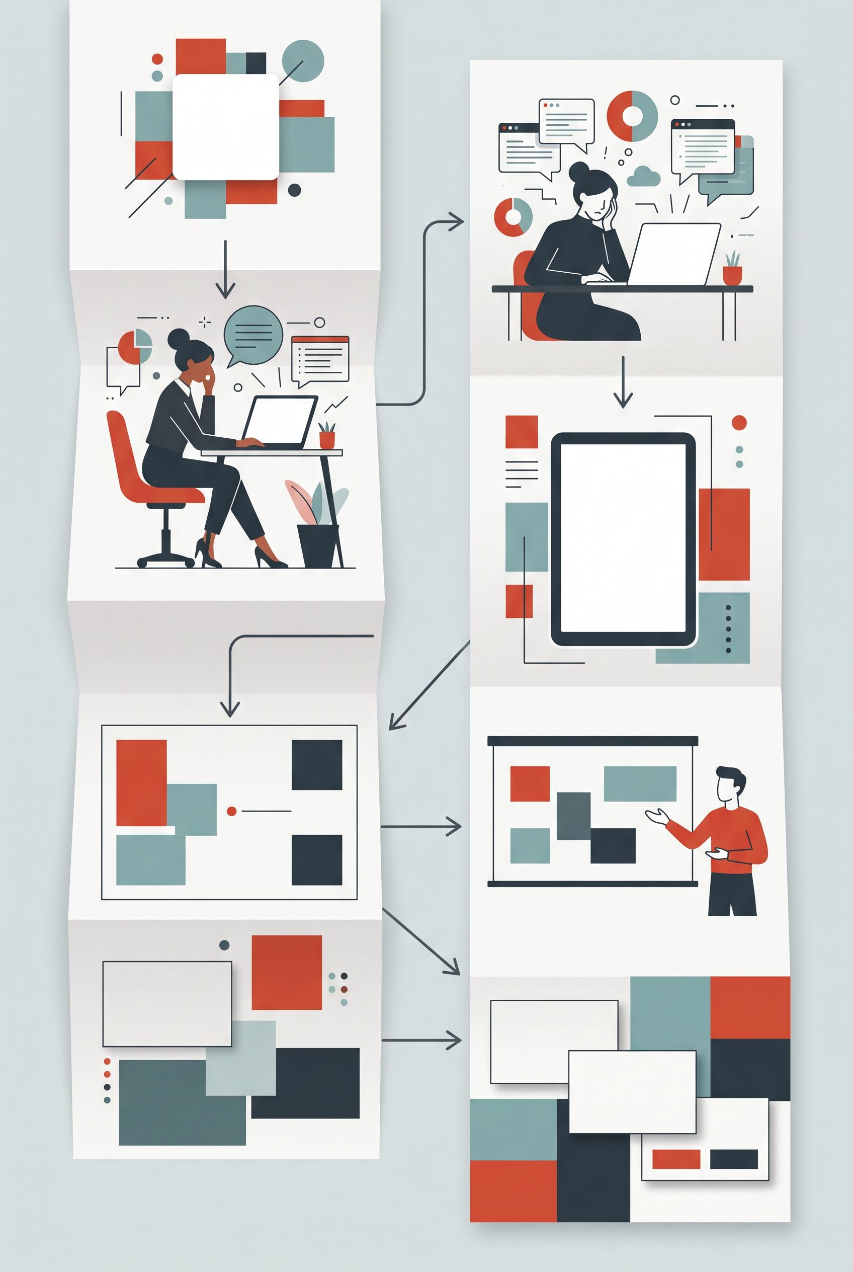 Create a commercial-quality educational Pinterest graphic in a vertical 2:3 composition explaining h