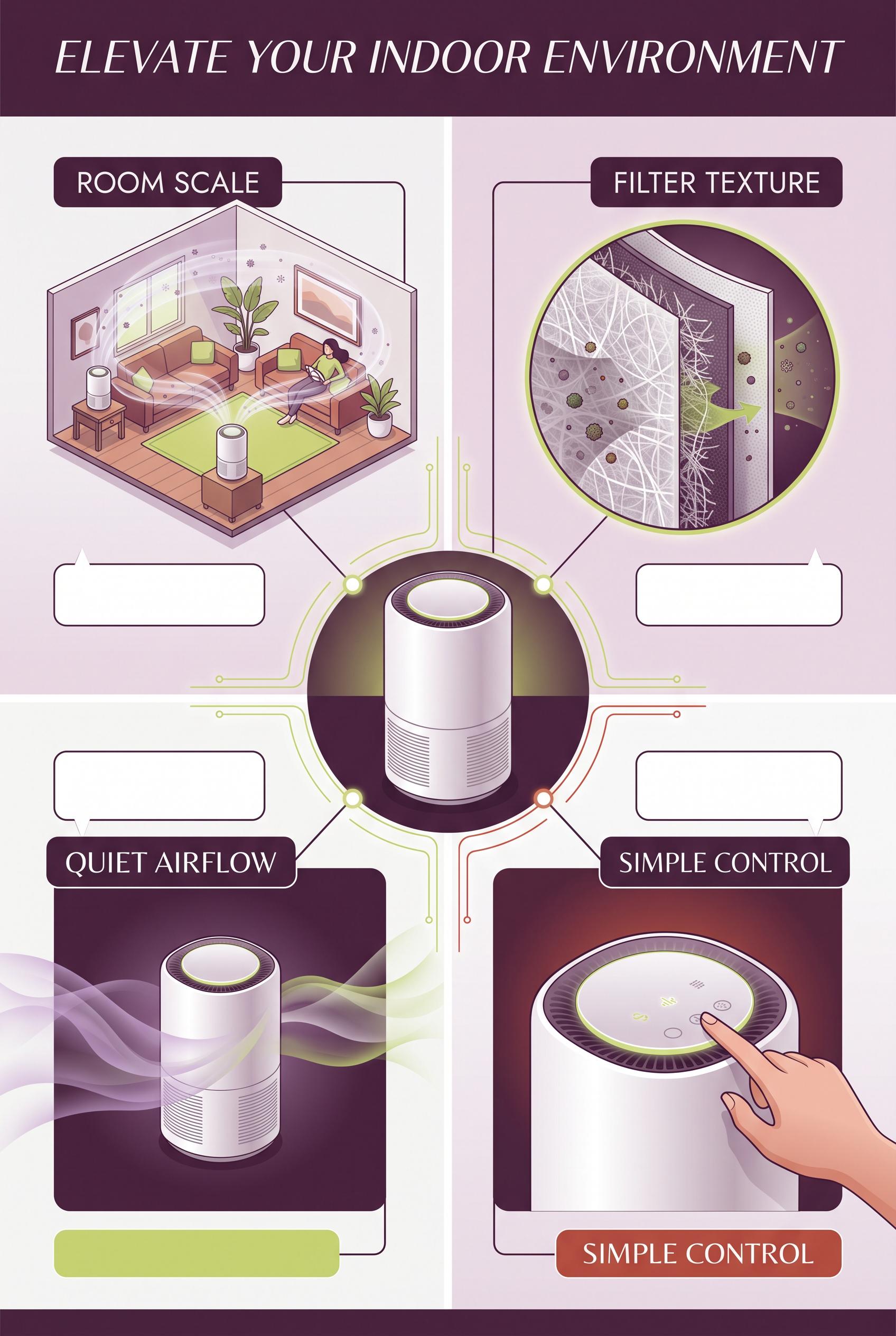 Create a commercial-quality educational campaign board in a vertical 2:3 Pinterest composition. Plac