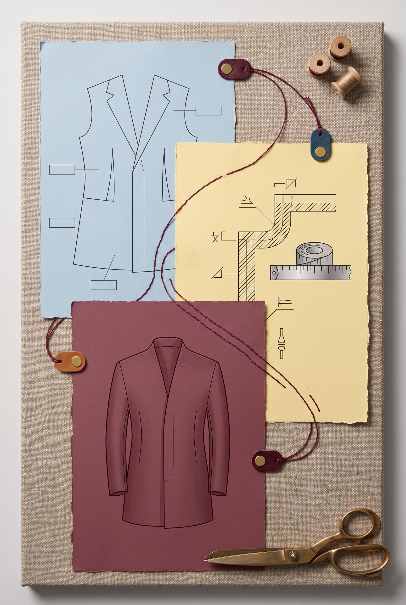 Create a vertical 2:3 Pinterest composition with commercial-quality art direction for a saveable educationa...