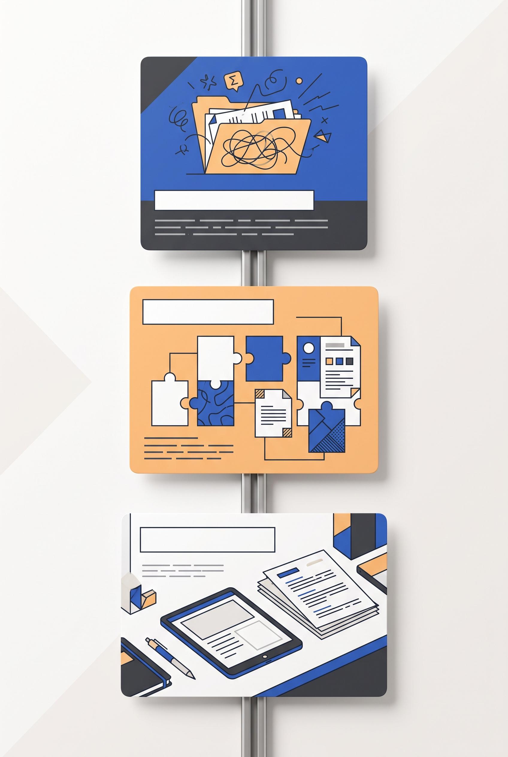 Create a commercial-quality educational Pinterest graphic in a vertical 2:3 composition explaining a