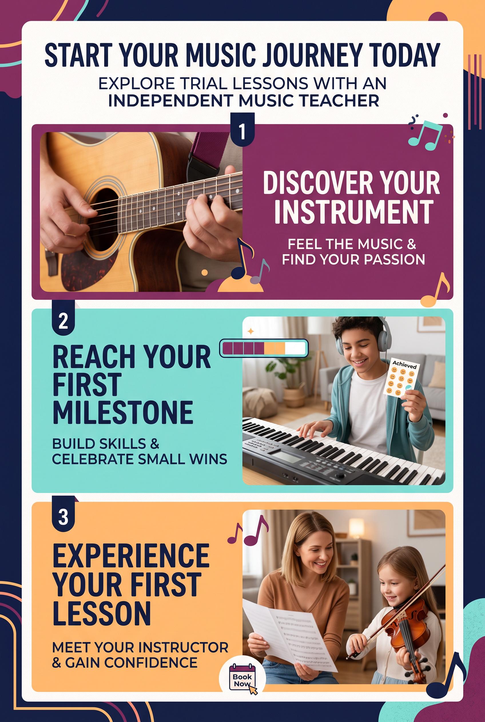 Create a commercial-quality vertical 2:3 Pinterest composition for an educational campaign about an 
