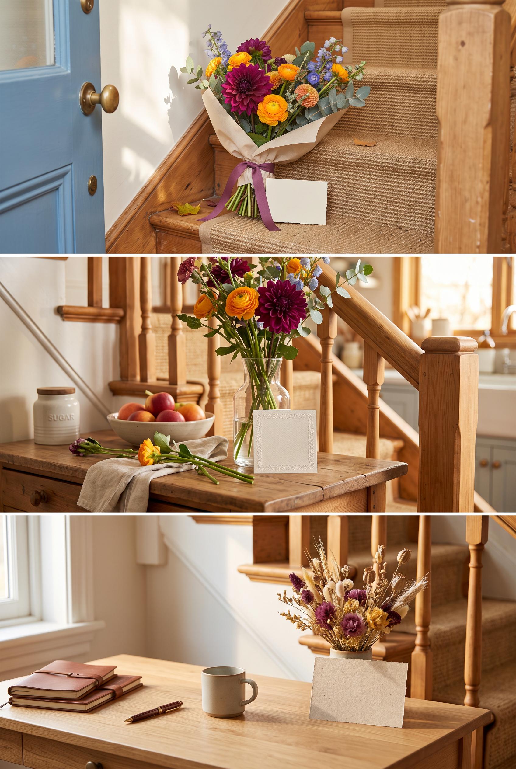 AI-modified downstream, create a commercial-quality Pinterest showcase in a vertical 2:3 composition for an...