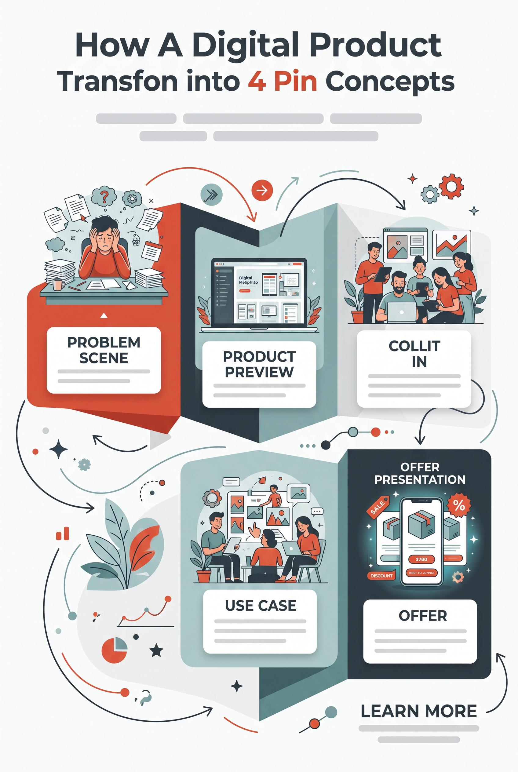 Create a commercial-quality educational Pinterest graphic in a vertical 2:3 composition explaining h