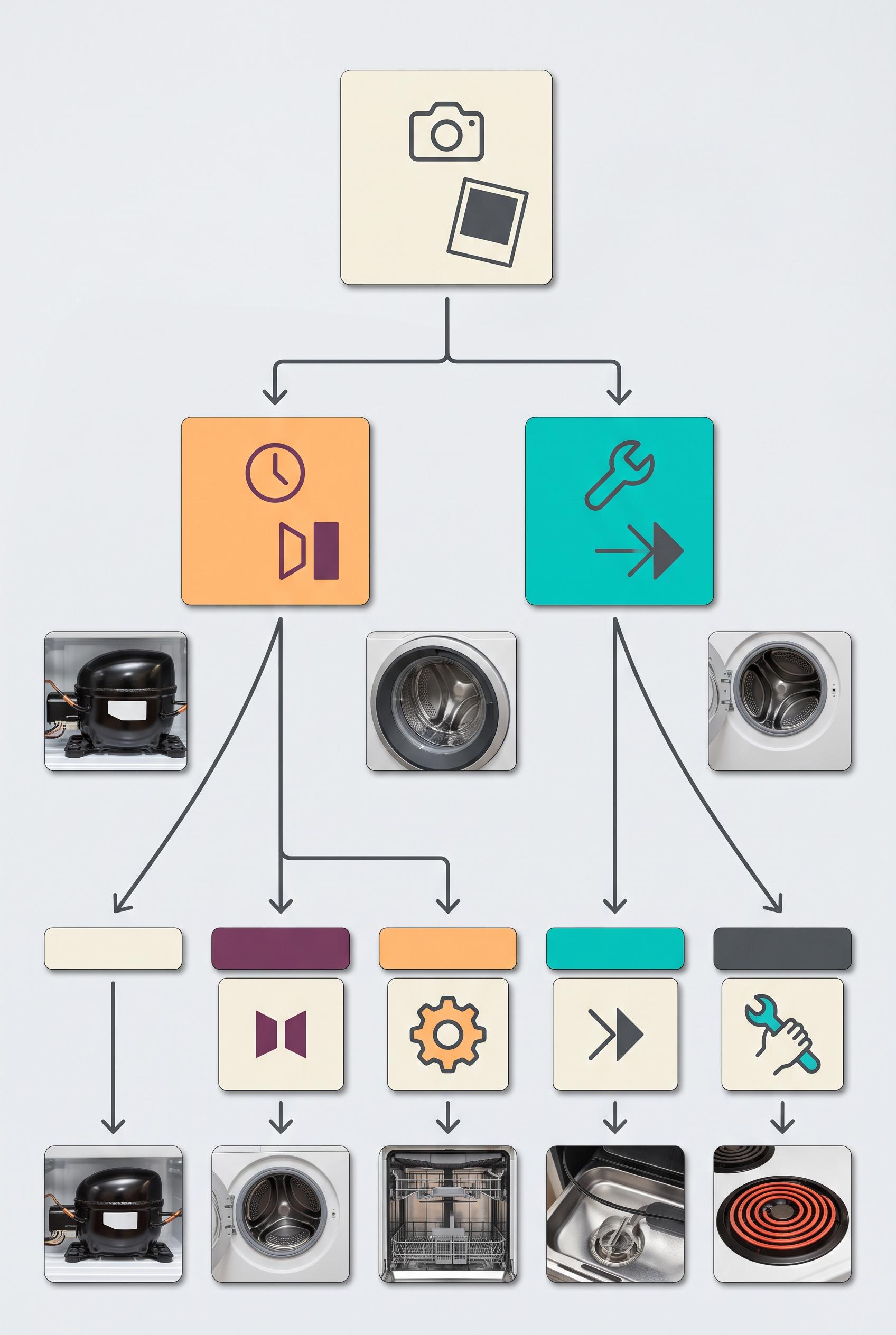 Marketing AI image: Create a commercial-quality educational Pinterest graphic in a vertical 2:3 composition for an indep