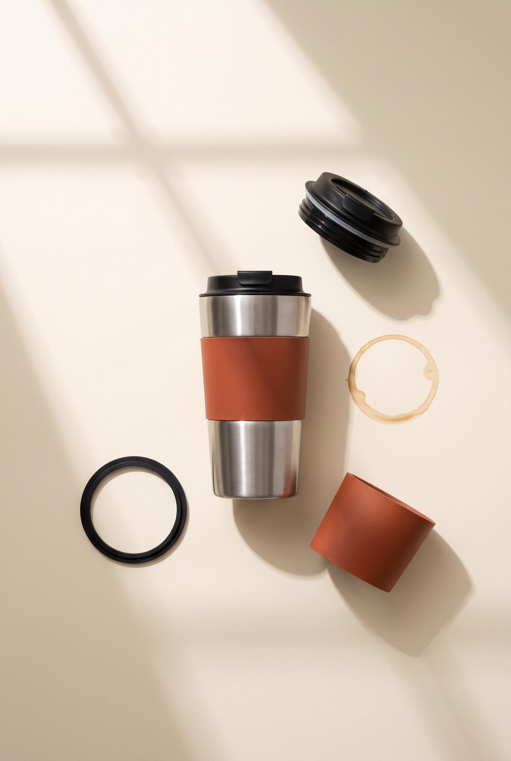 Create a commercial-quality product showcase in a vertical 2:3 Pinterest composition. Feature an unb