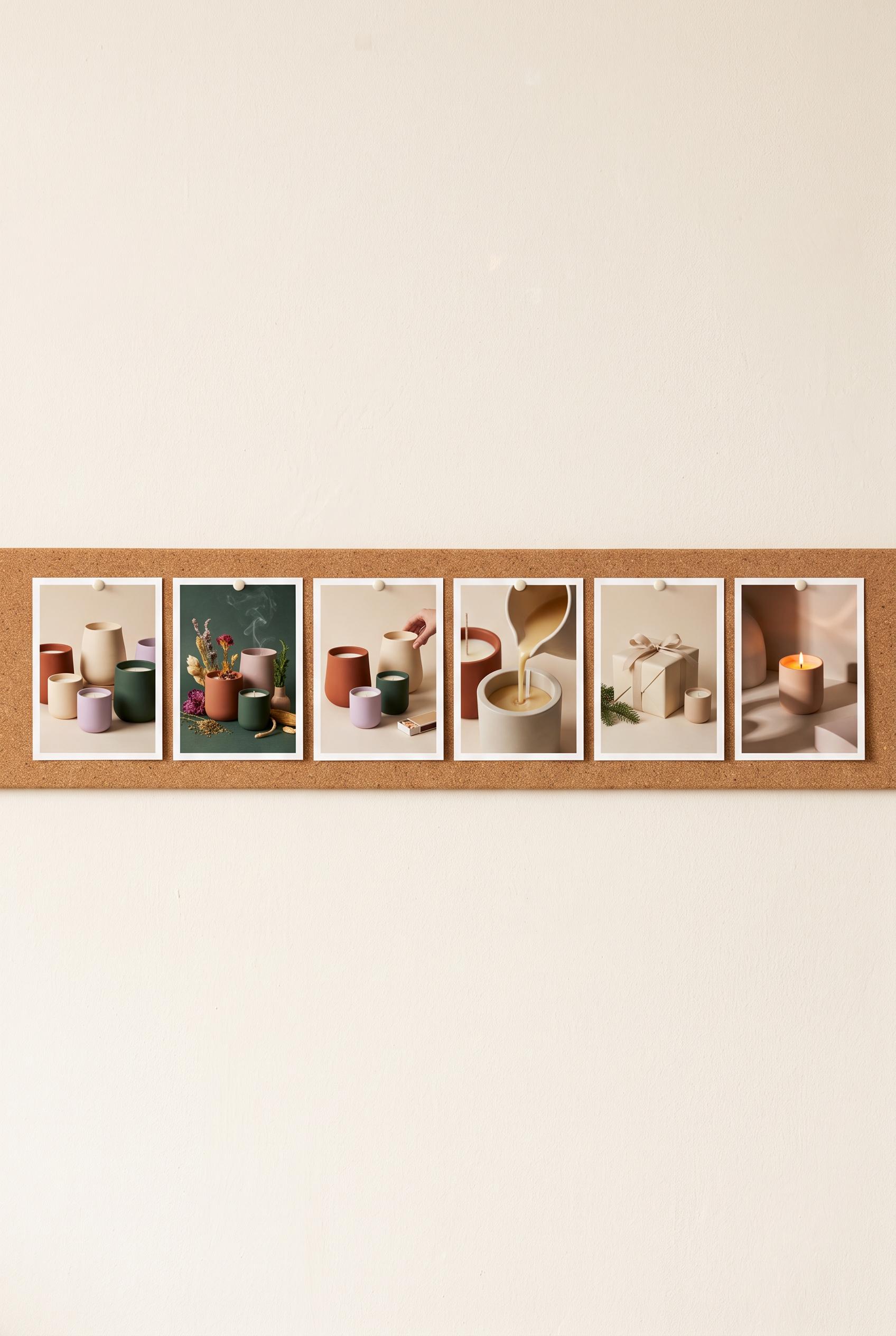 Create a vertical 2:3 Pinterest composition with commercial-quality art direction showing an educati