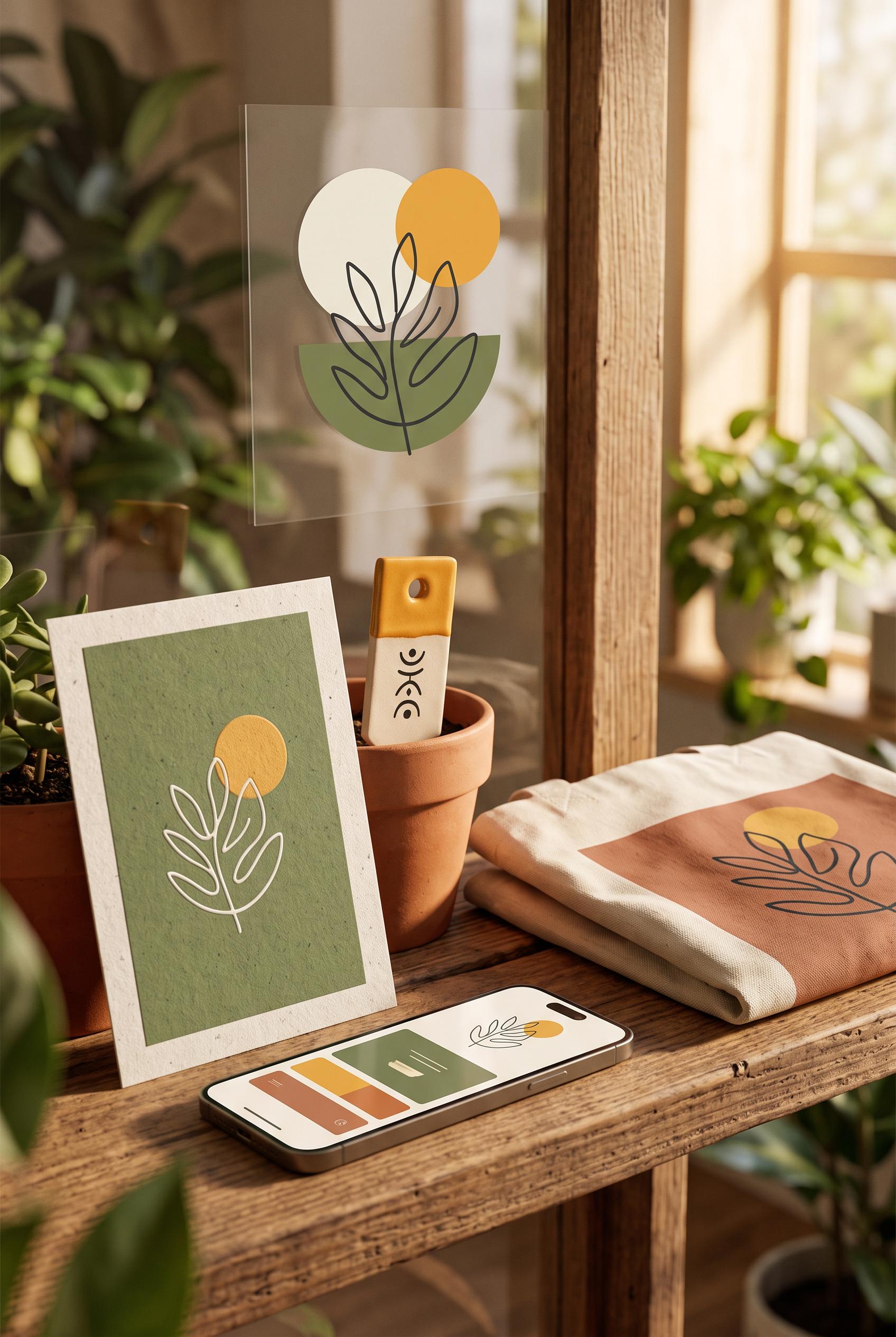 Create a vertical 2:3 Pinterest composition with commercial-quality art direction for an inspiration