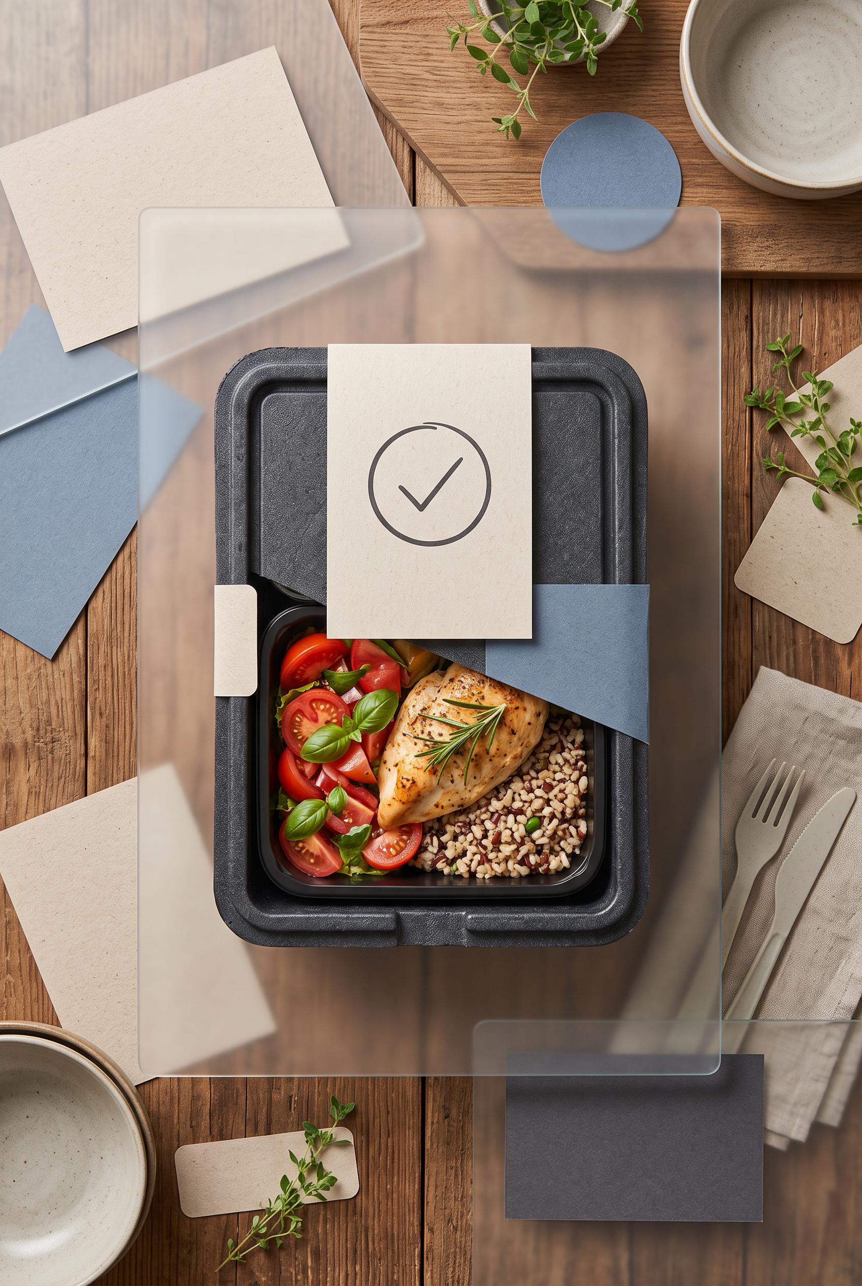 Create a commercial-quality AI-modified downstream Pinterest image in a vertical 2:3 composition for a neig...