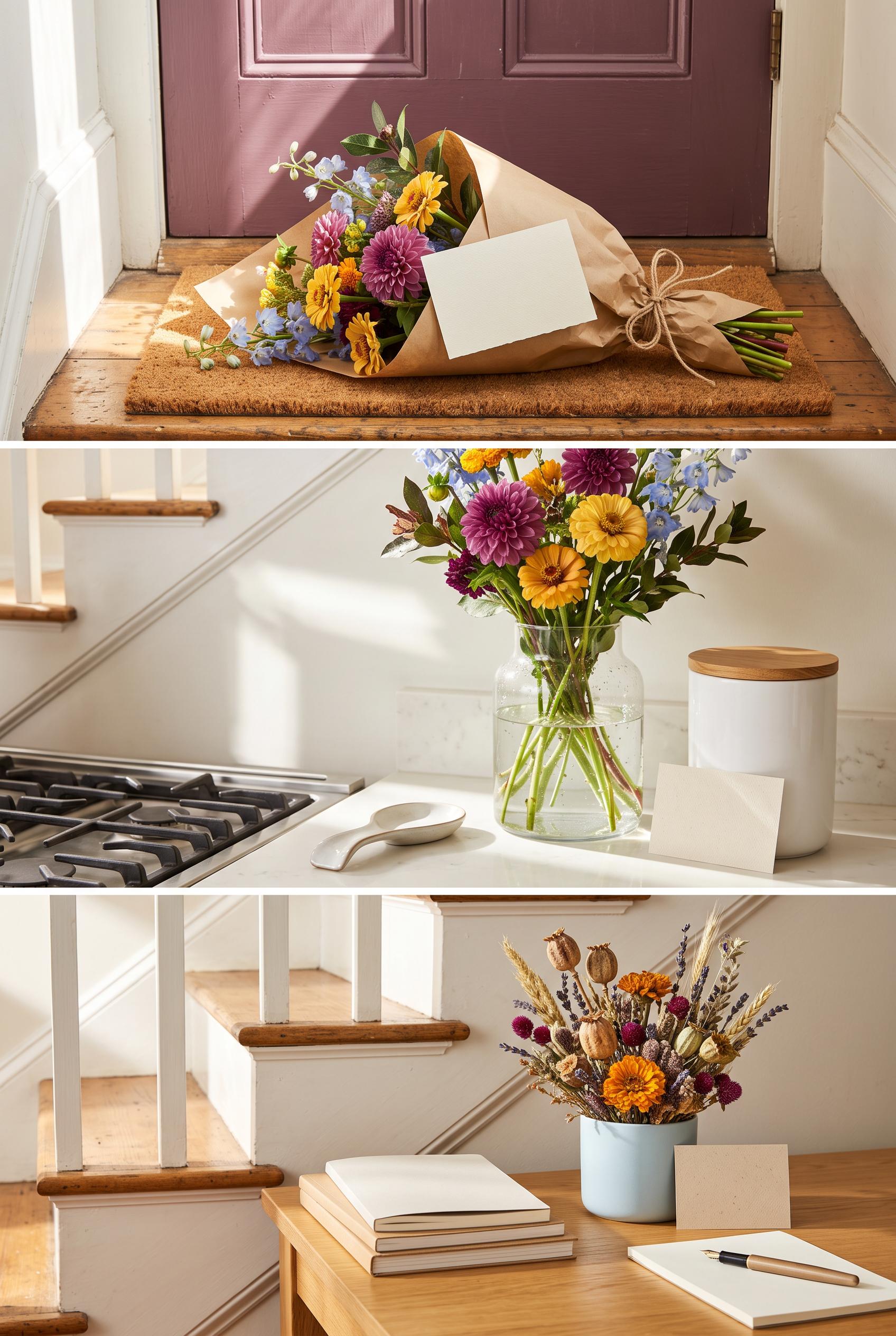 AI-modified downstream, create a commercial-quality Pinterest showcase in a vertical 2:3 composition for an...