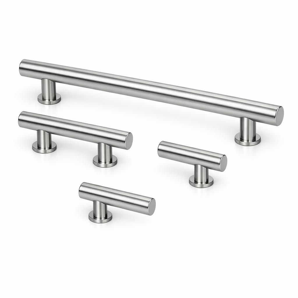 Professional product photograph on a pure white seamless background. Collection Variation 2: Bar Pul