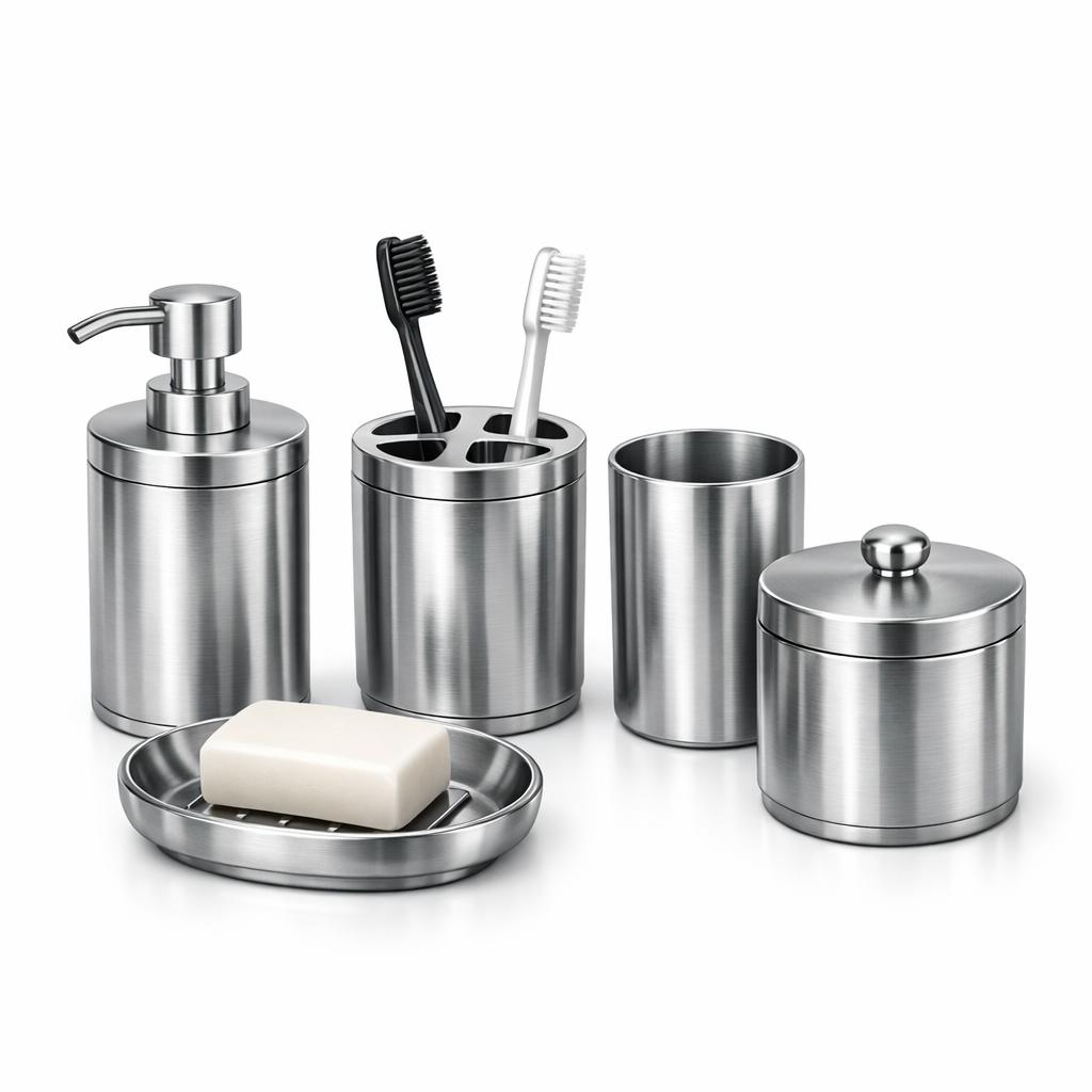 Professional product photograph on a pure white seamless background. Collection Variation 1: Collect