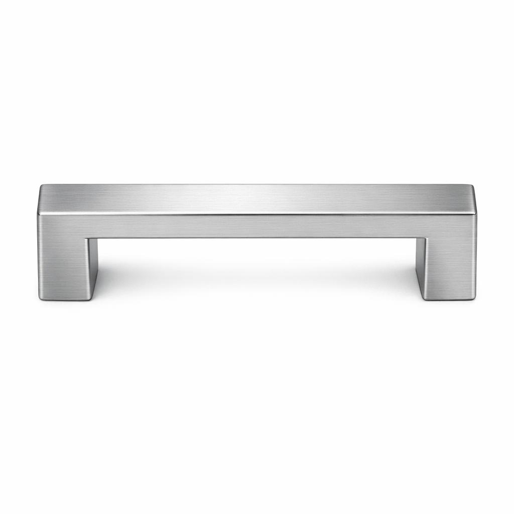 Professional product photograph on a pure white seamless background. Collection Variation 4: A flat 