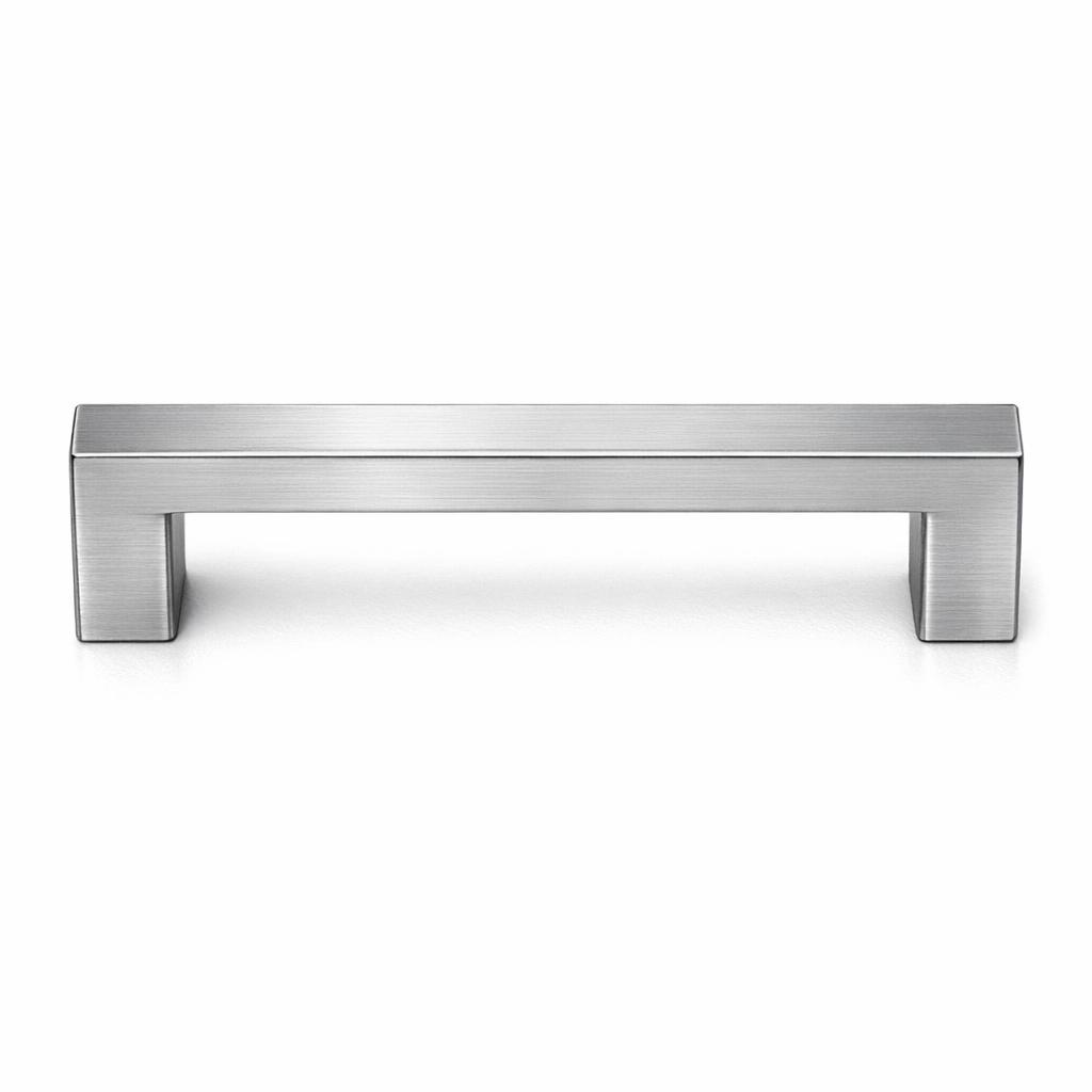 Professional product photograph on a pure white seamless background. Collection Variation 4: Square 