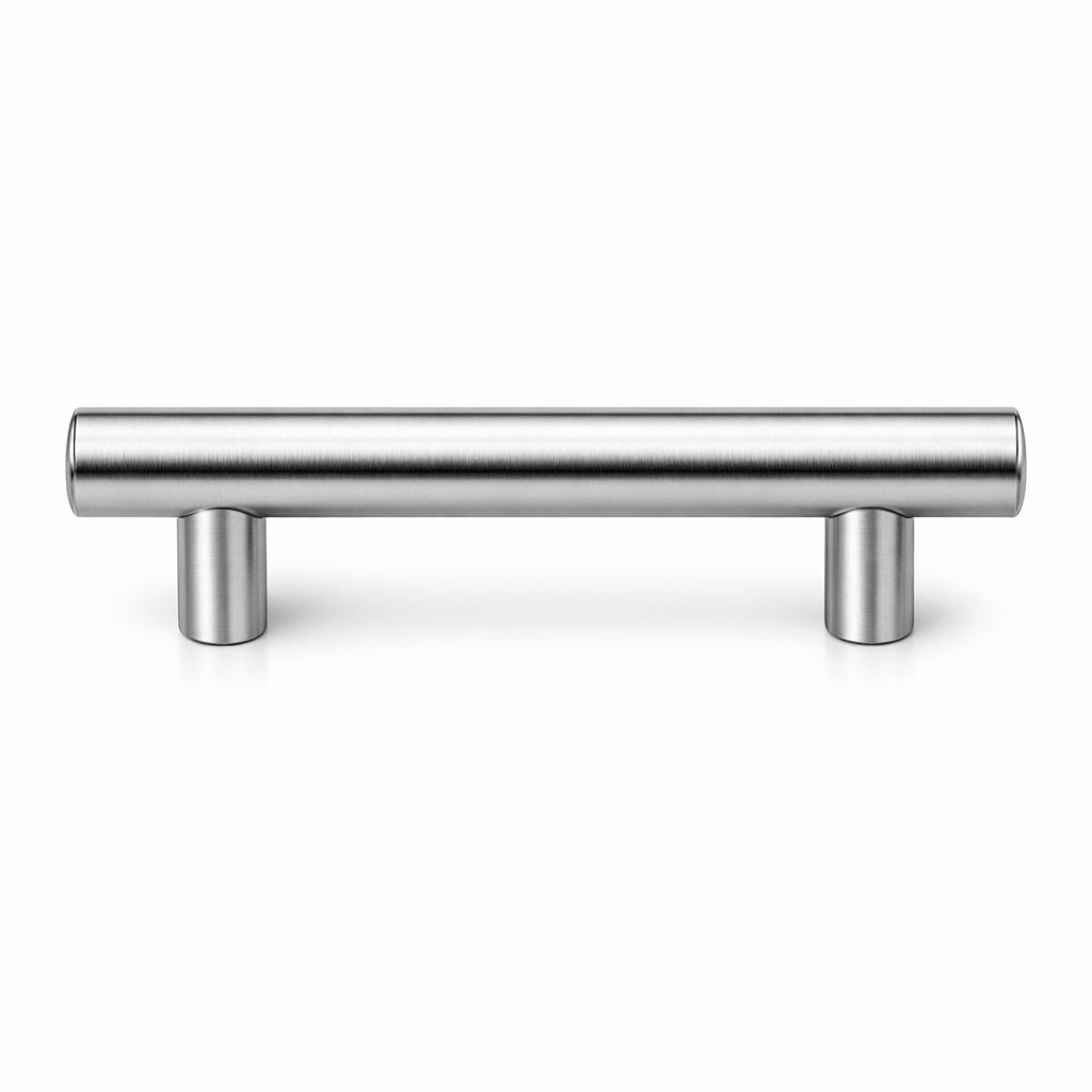 Professional product photograph on a pure white seamless background. Collection Variation 5: Round B