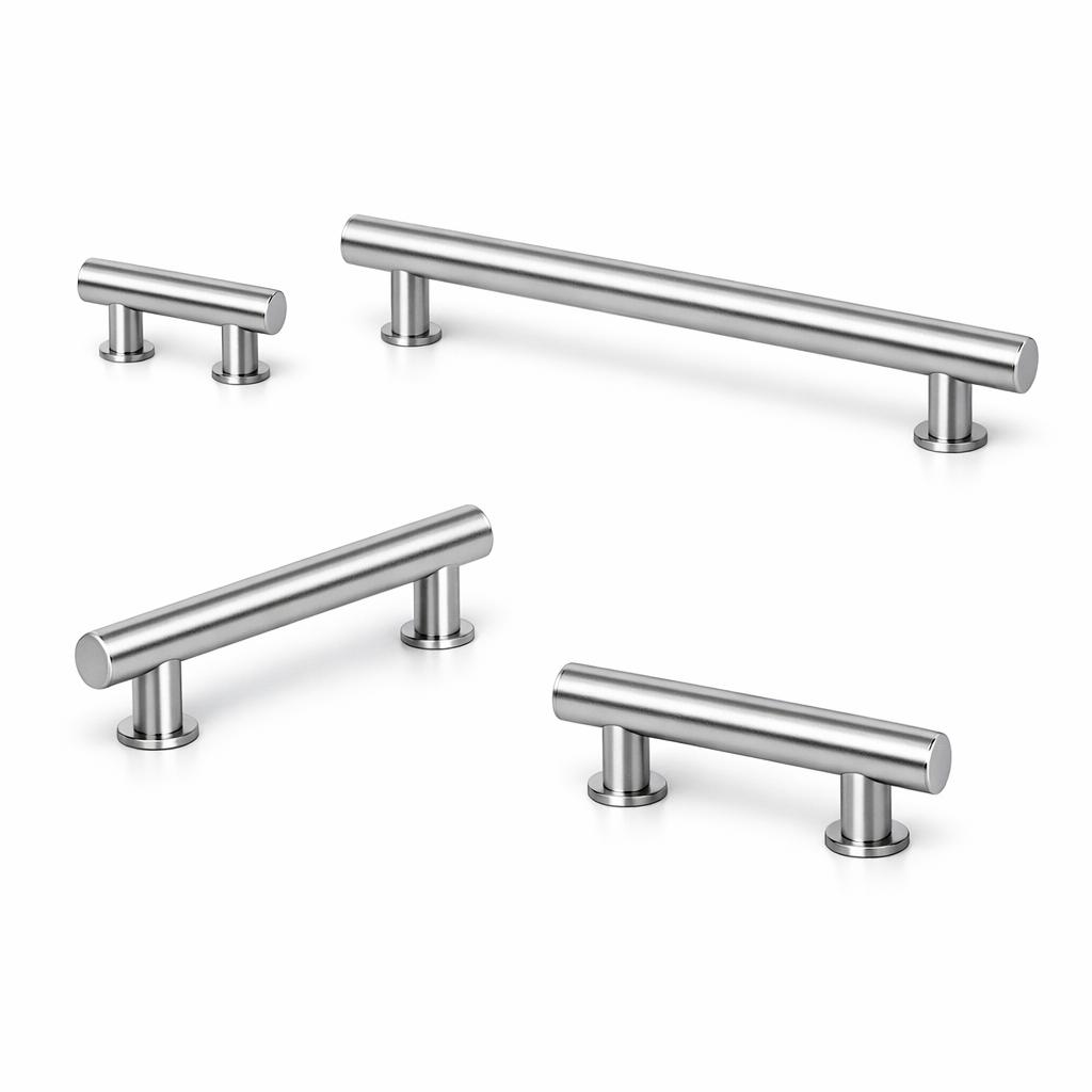 Professional product photograph on a pure white seamless background. Collection Variation 2: Bar Pul