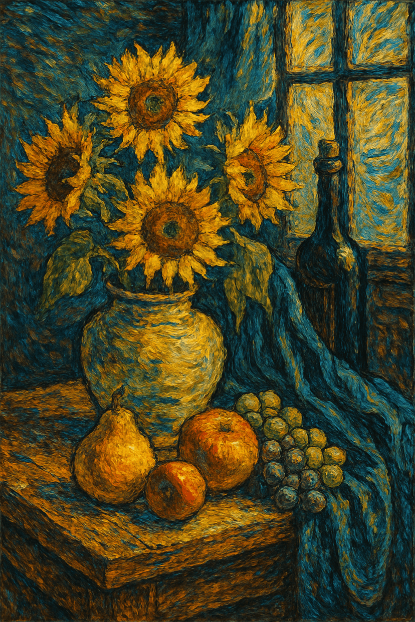 Van Gogh