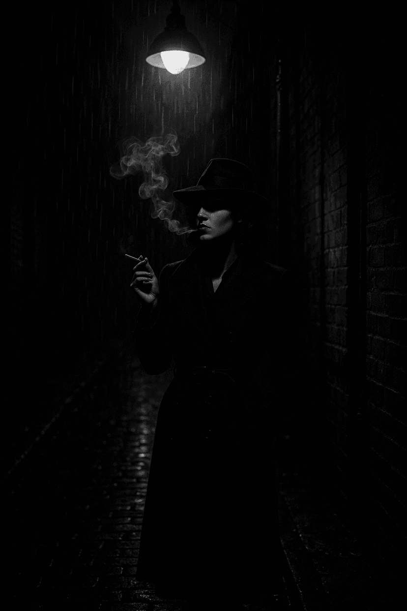 Dark Noir
