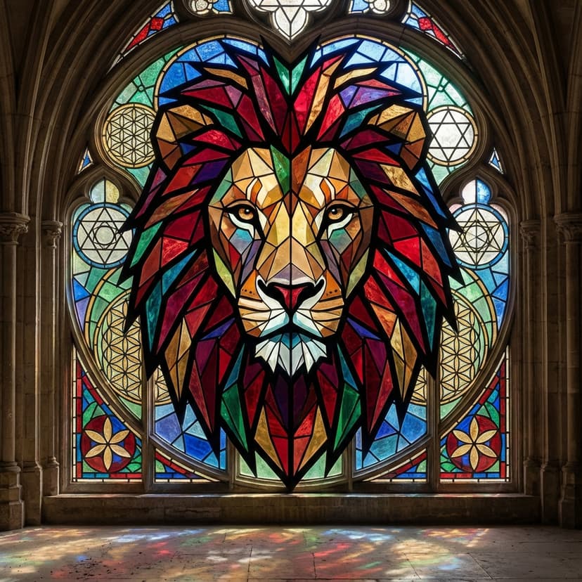 Stained Glass